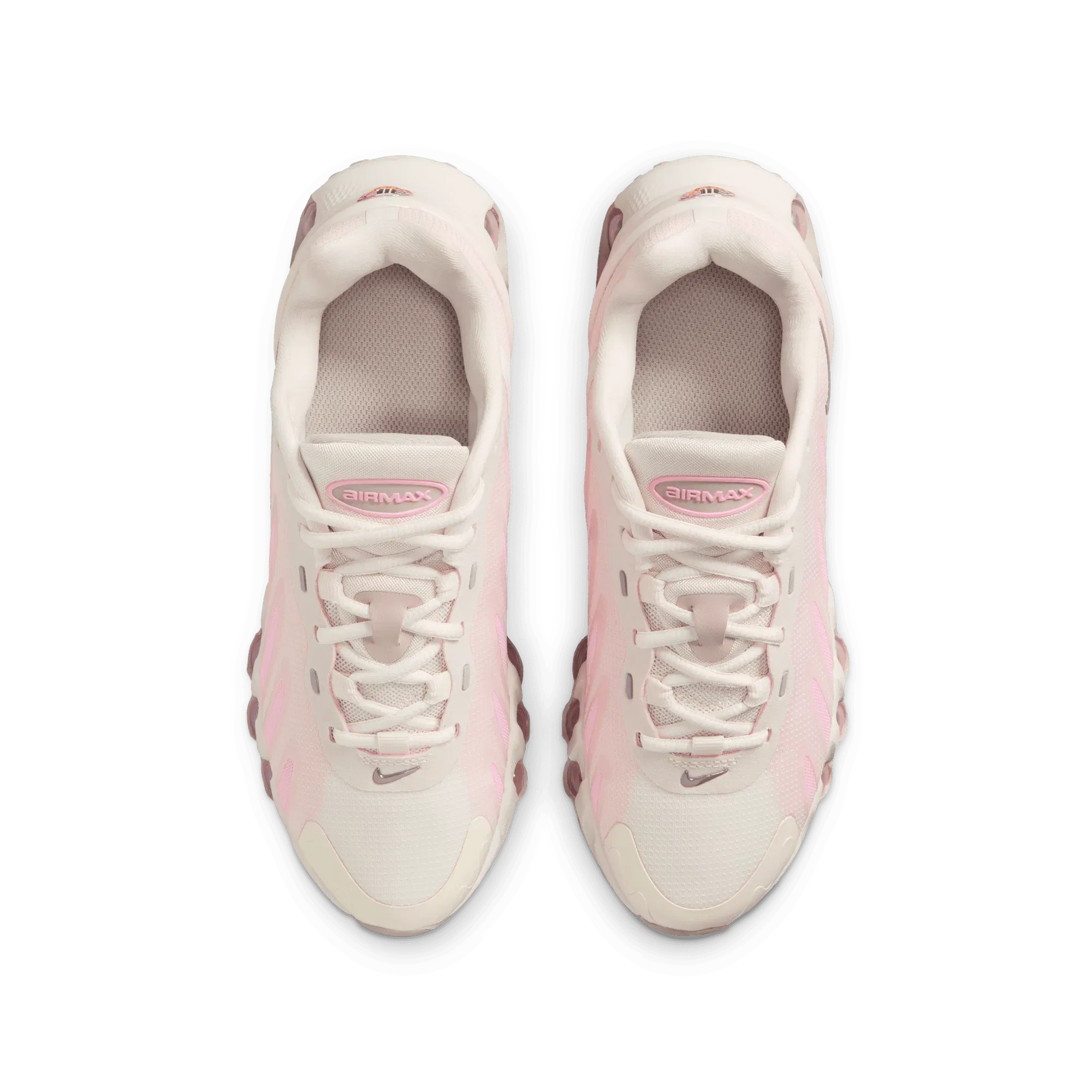 Nike AIR MAX DN8 (GS) - PHANTOM / MOON PARTICLE / MEDIUM SOFT PINK