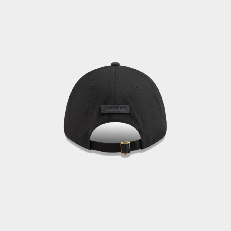 New Era FOG CHICAGO WHITE SOX 9FORTY CAP - BLACK