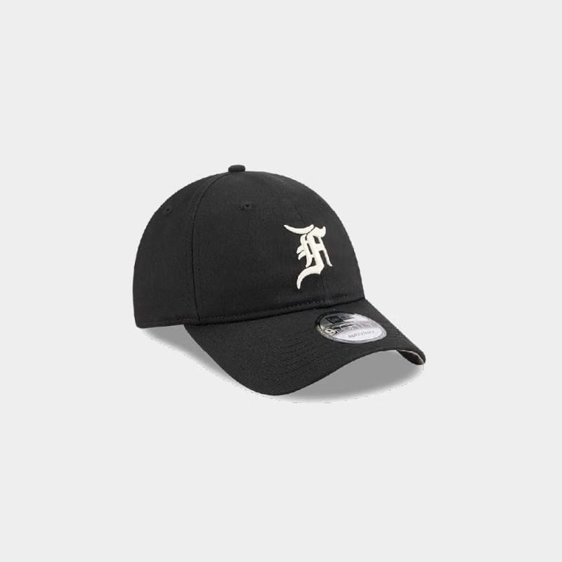 New Era FOG CHICAGO WHITE SOX 9FORTY CAP - BLACK