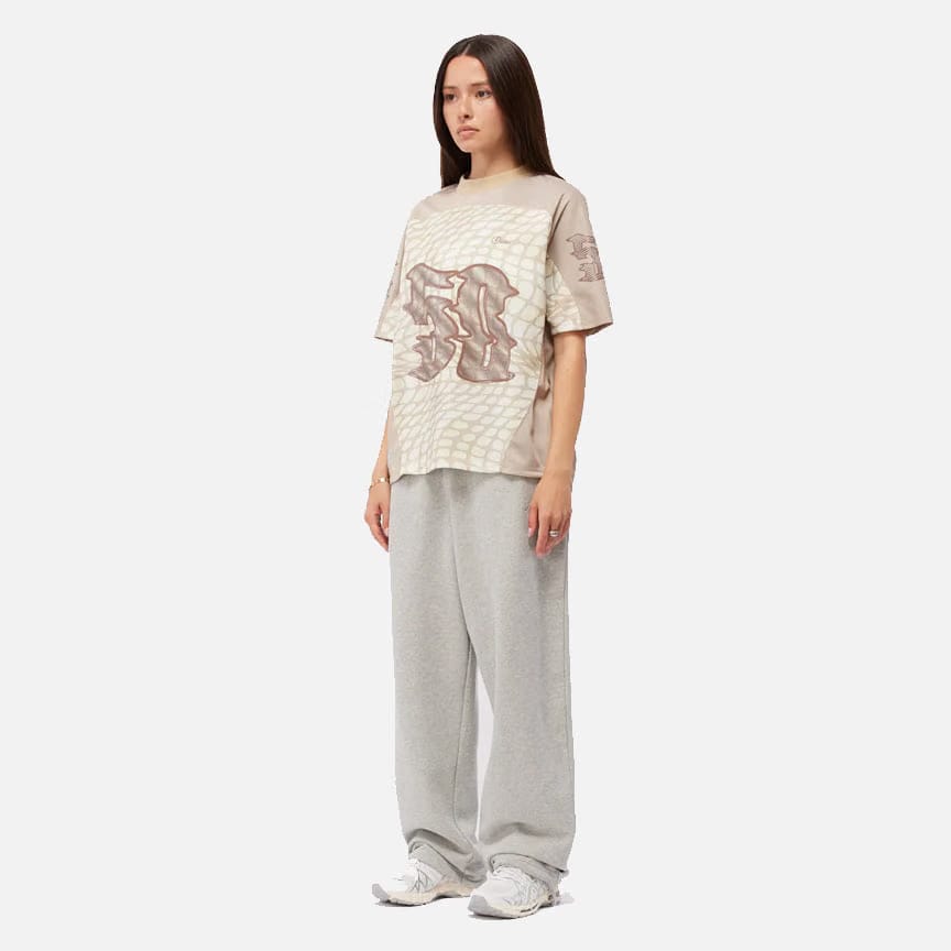 Dime N50 JERSEY - TAUPE