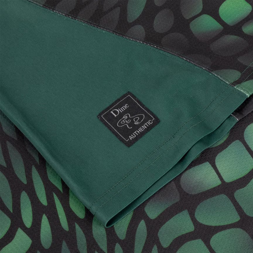 Dime N50 JERSEY - DARK GREEN