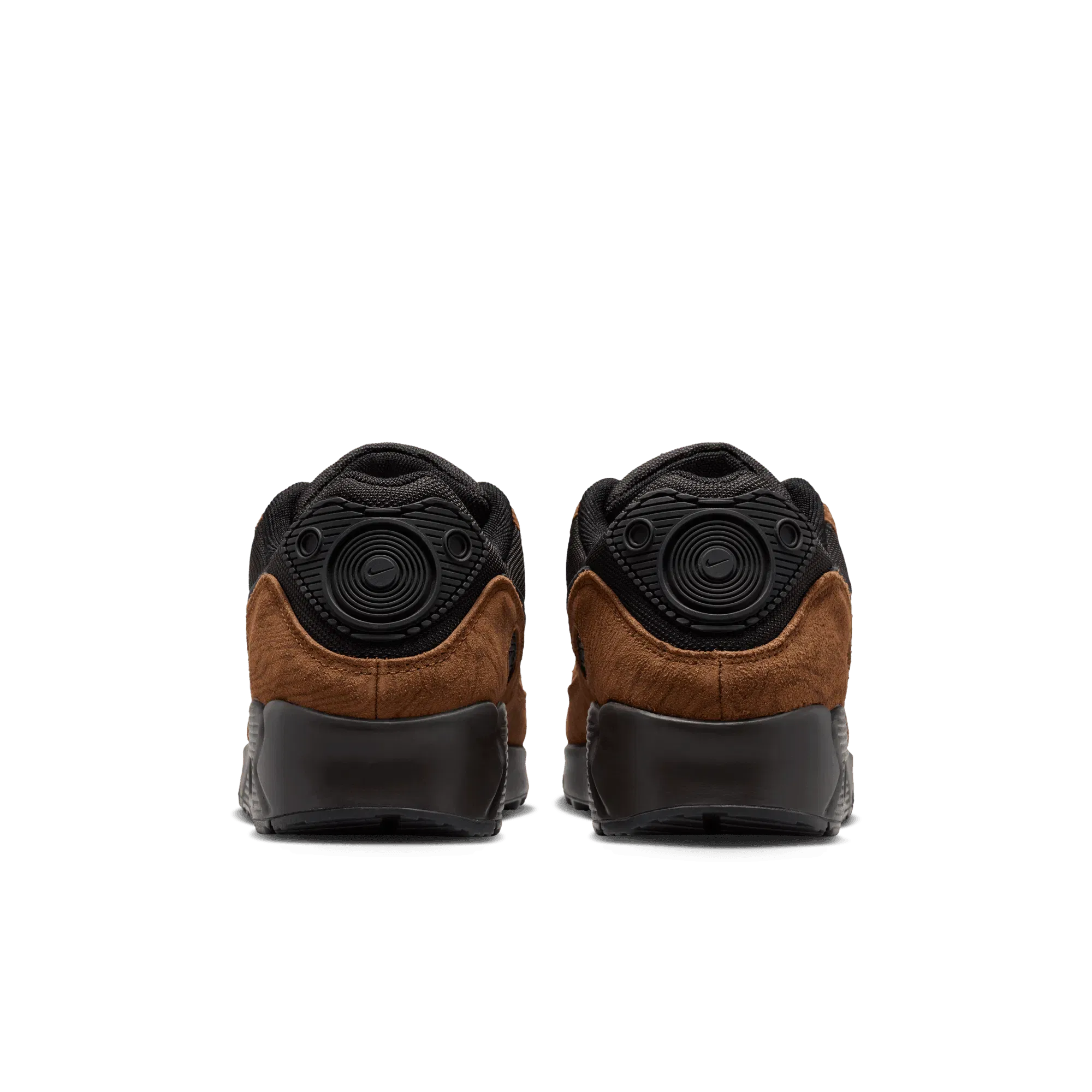 Nike AIR MAX 90 PRM "LIGHT BRITISH TAN"