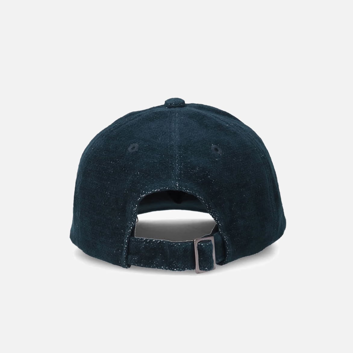 Needles BASEBALL CAP COTTON WASH - INDIGO