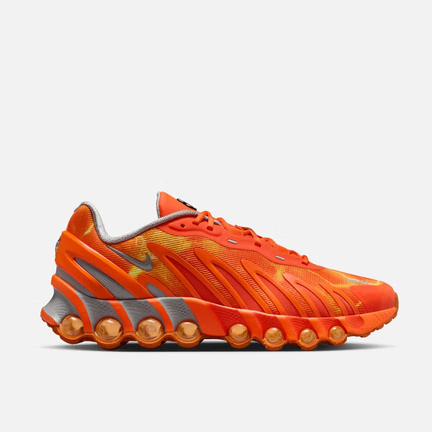 Nike PALACE X NIKE AIR MAX DN8 SP "SAFETY ORANGE"