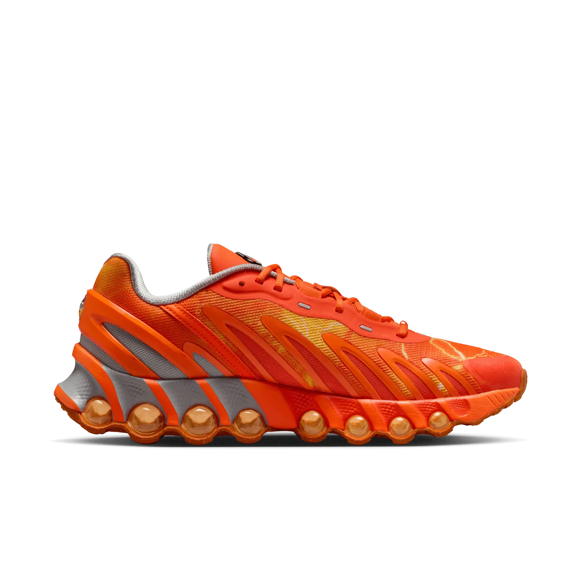 Nike PALACE X NIKE AIR MAX DN8 SP "SAFETY ORANGE"