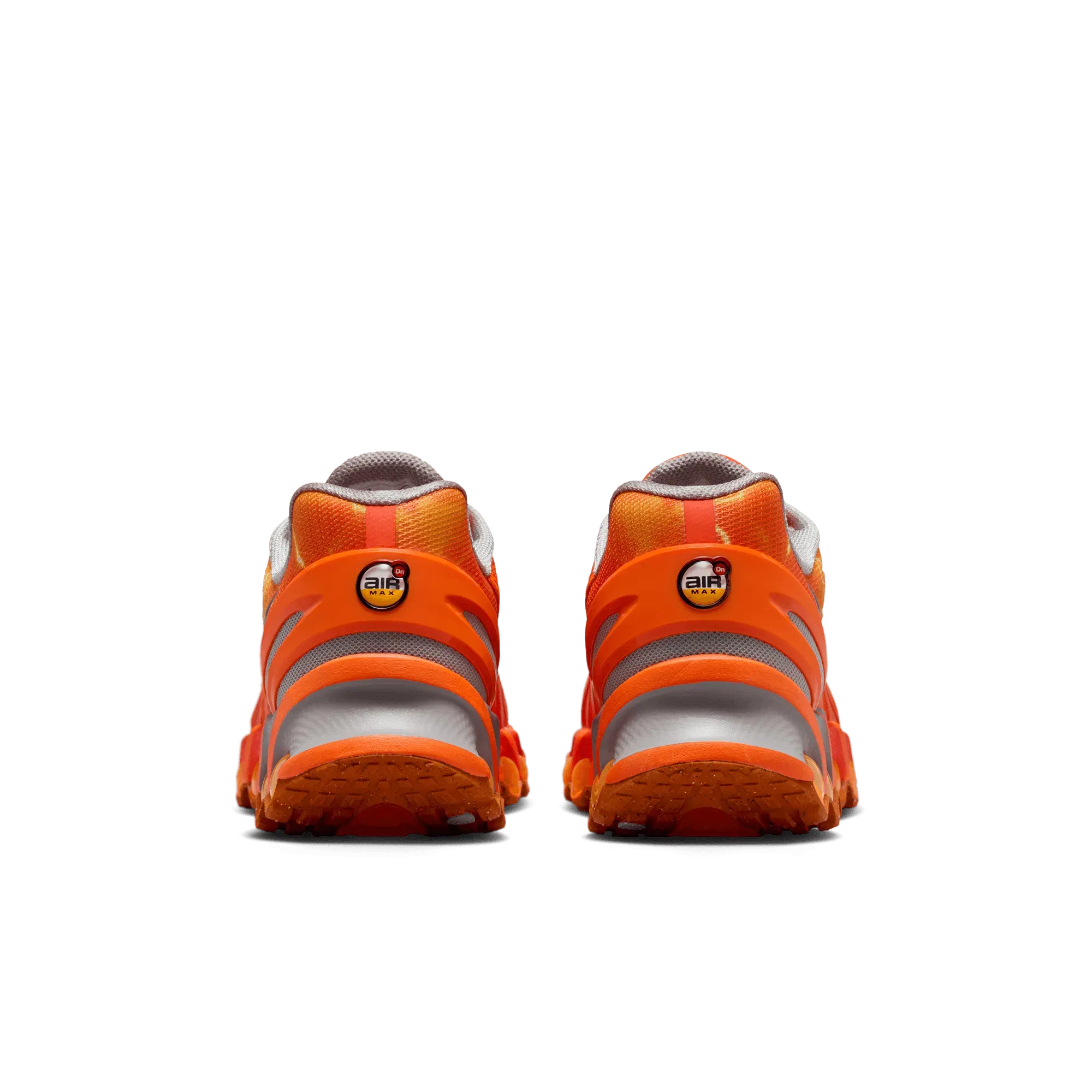 Nike PALACE X NIKE AIR MAX DN8 SP "SAFETY ORANGE"