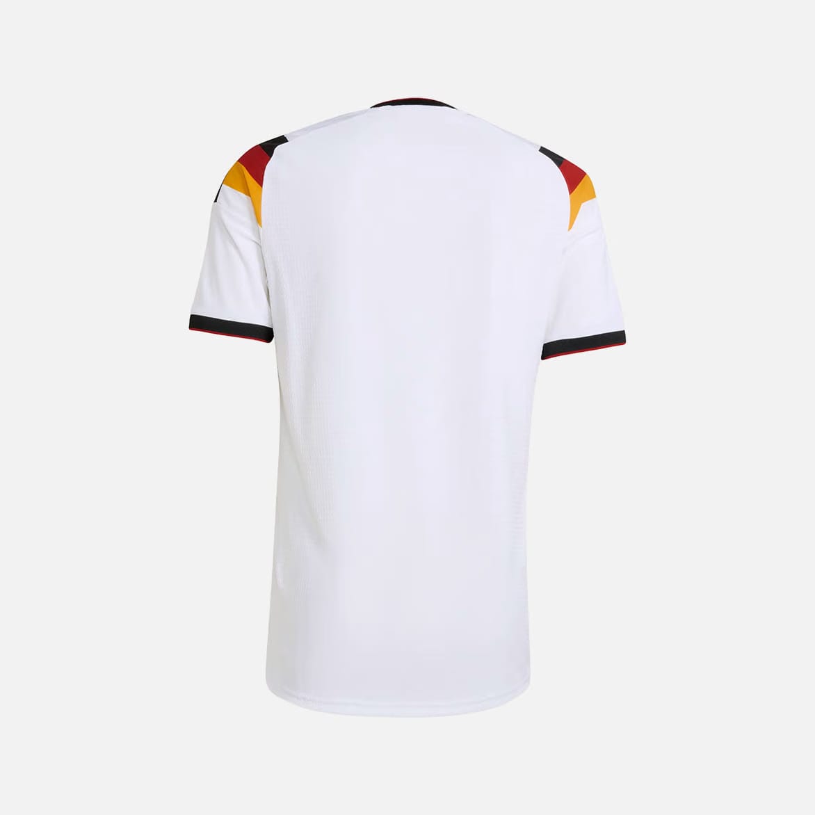 adidas GERMANY '26 HOME AUTHENTIC JERSEY - WHITE