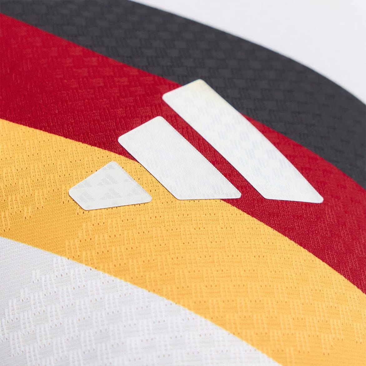 adidas GERMANY '26 HOME AUTHENTIC JERSEY - WHITE