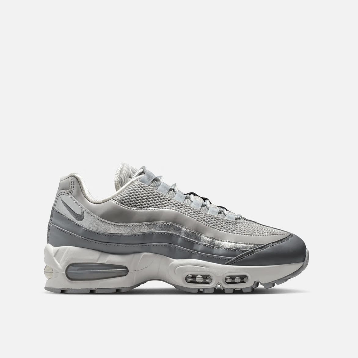 Nike WMNS AIR MAX 95 SE "GREY FOG"