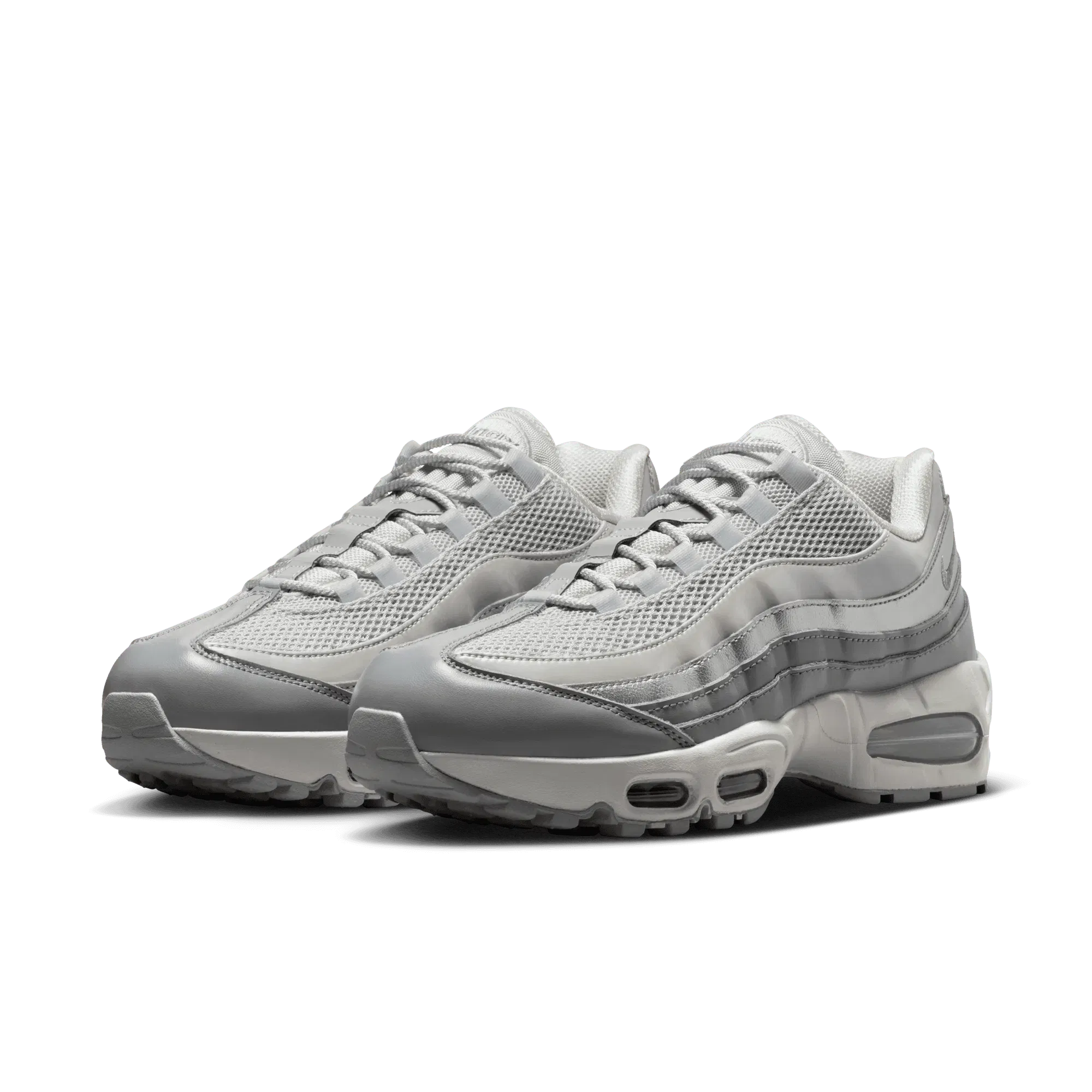 Nike WMNS AIR MAX 95 SE "GREY FOG"
