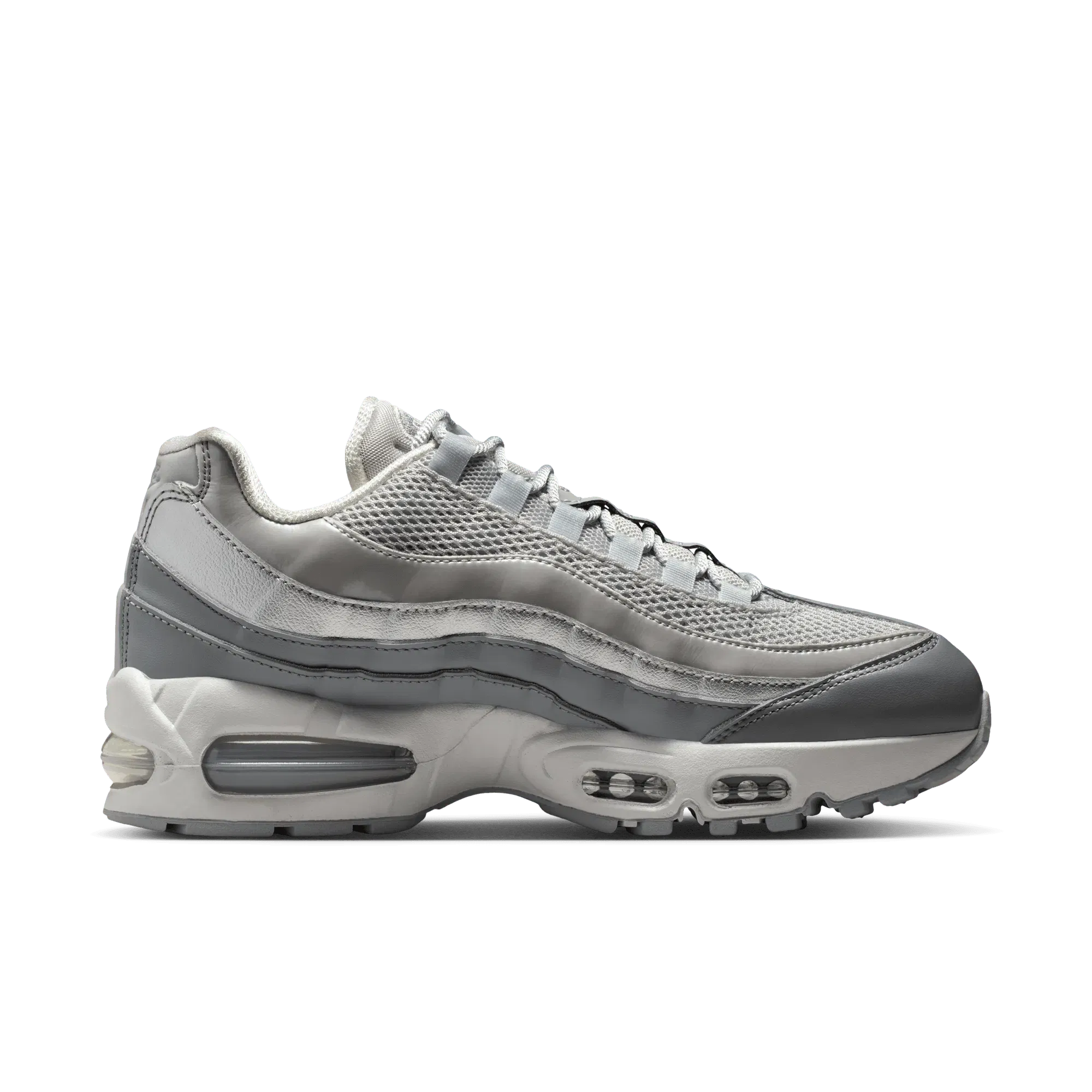 Nike WMNS AIR MAX 95 SE "GREY FOG"
