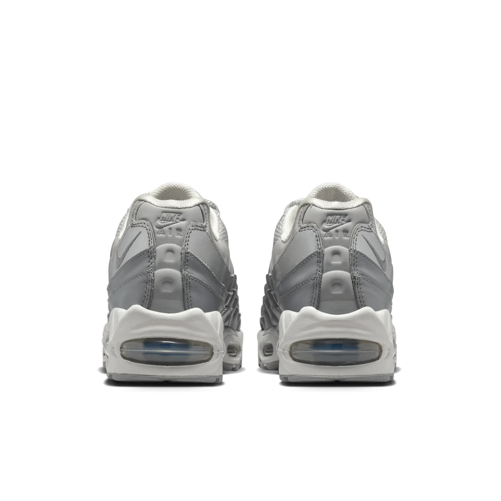 Nike WMNS AIR MAX 95 SE "GREY FOG"