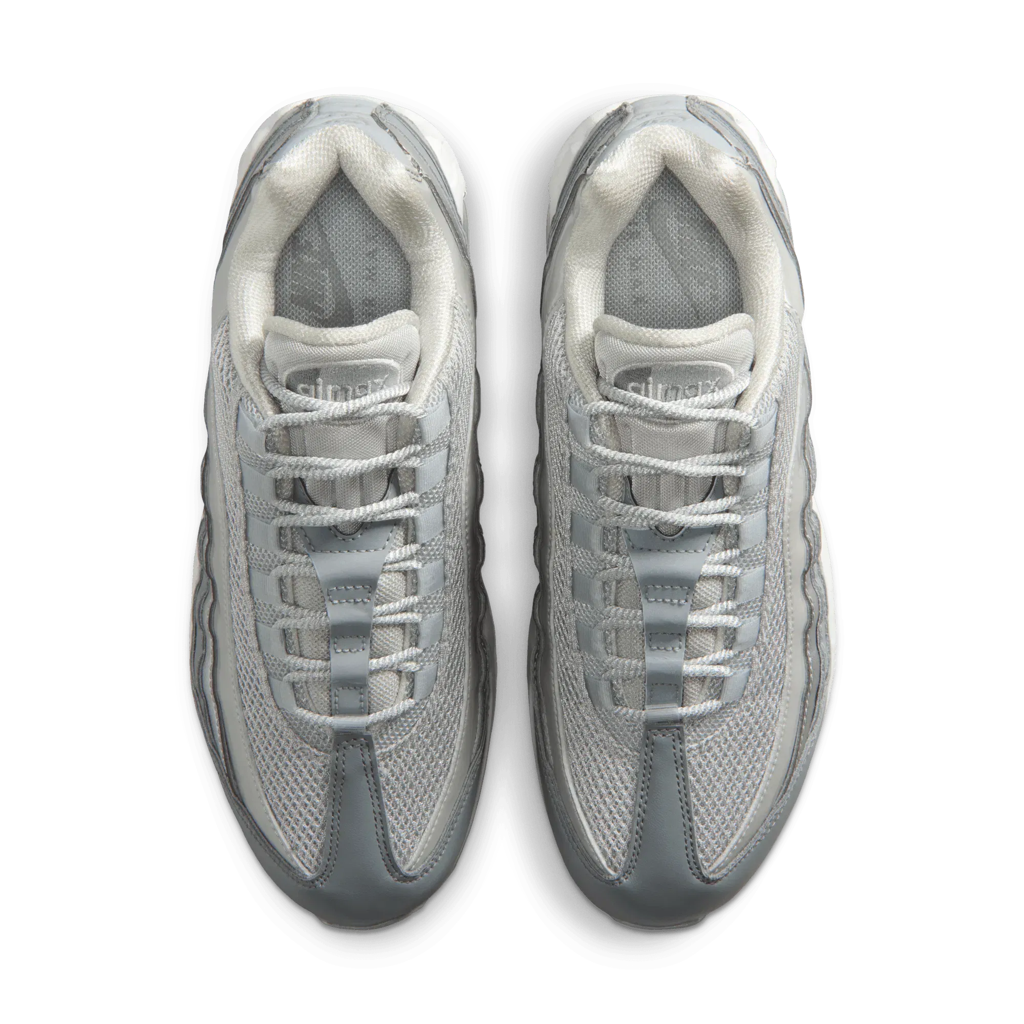Nike WMNS AIR MAX 95 SE "GREY FOG"