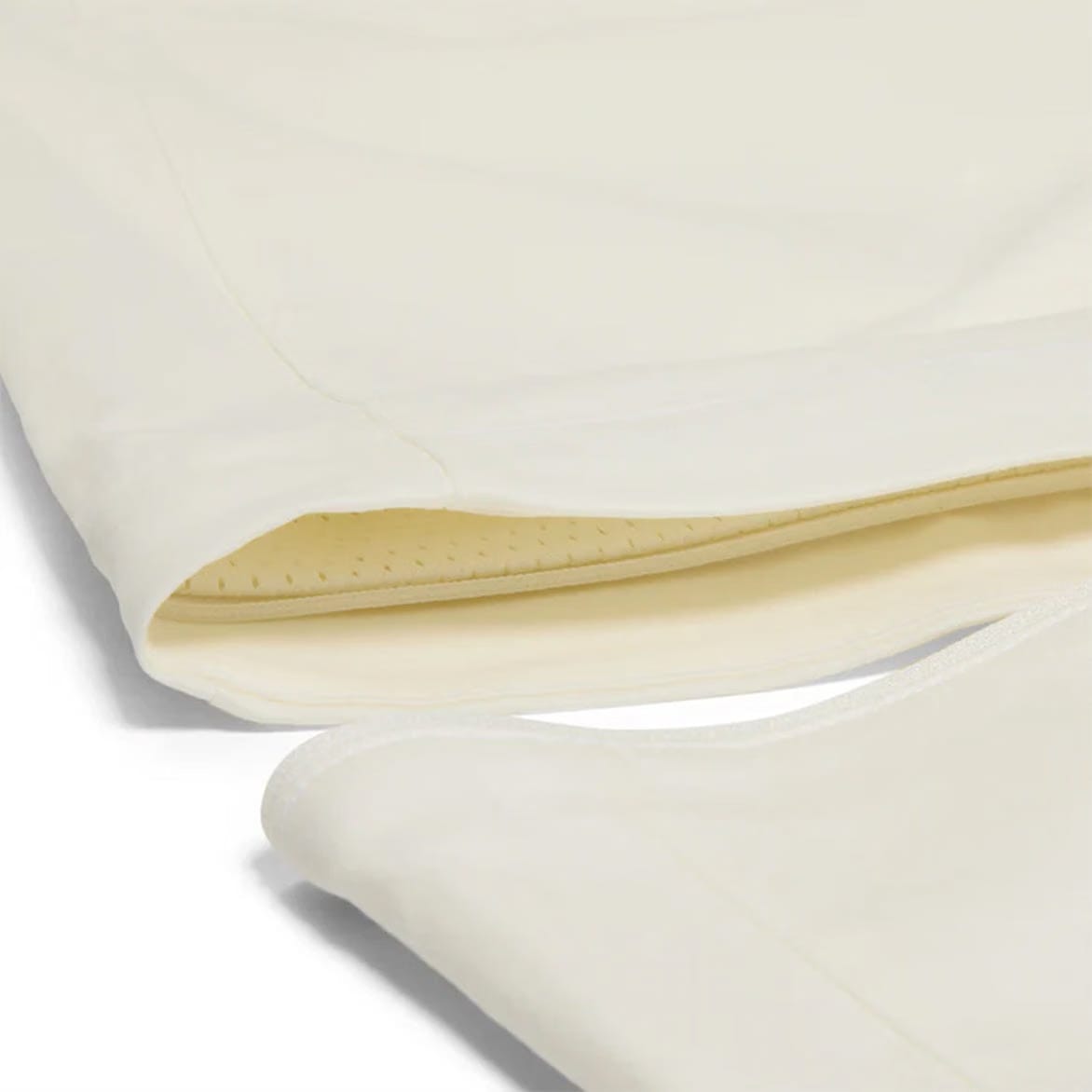 adidas WILLY CHAVARRIA X ADIDAS POPLIN TRACK PANT - OFF WHITE