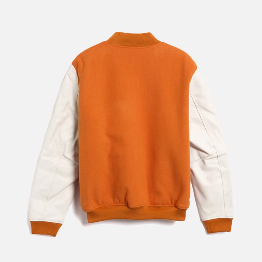 Nike DESTROYER VARSITY JACKET "MONARCH"