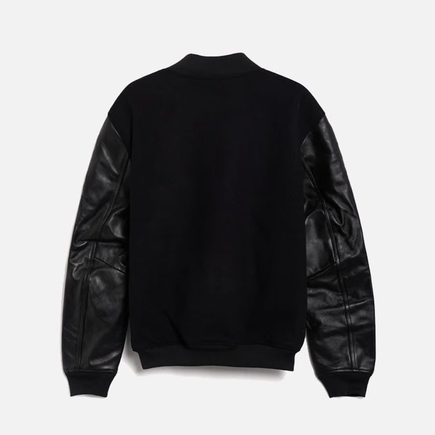 Nike DESTROYER VARSITY JACKET "BLACK"