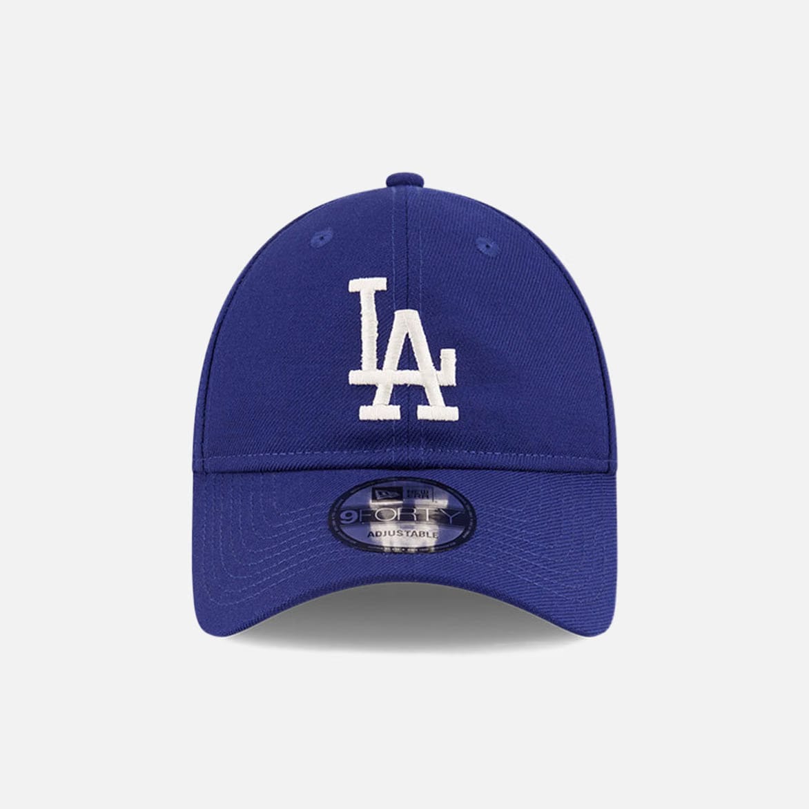 New Era FOG X MLB 9FORTY ADJUSTABLE CAP - DODGERS