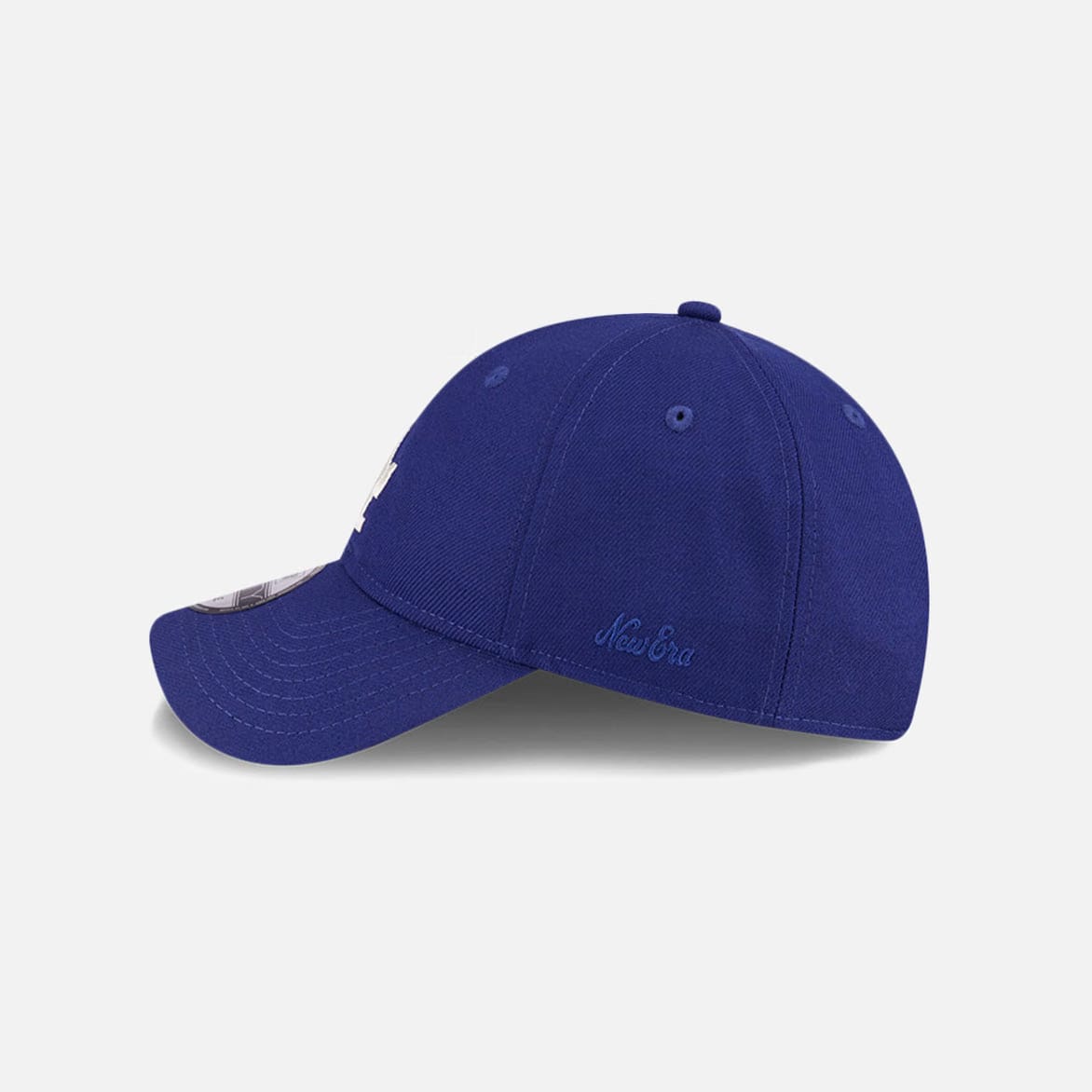 New Era FOG X MLB 9FORTY ADJUSTABLE CAP - DODGERS