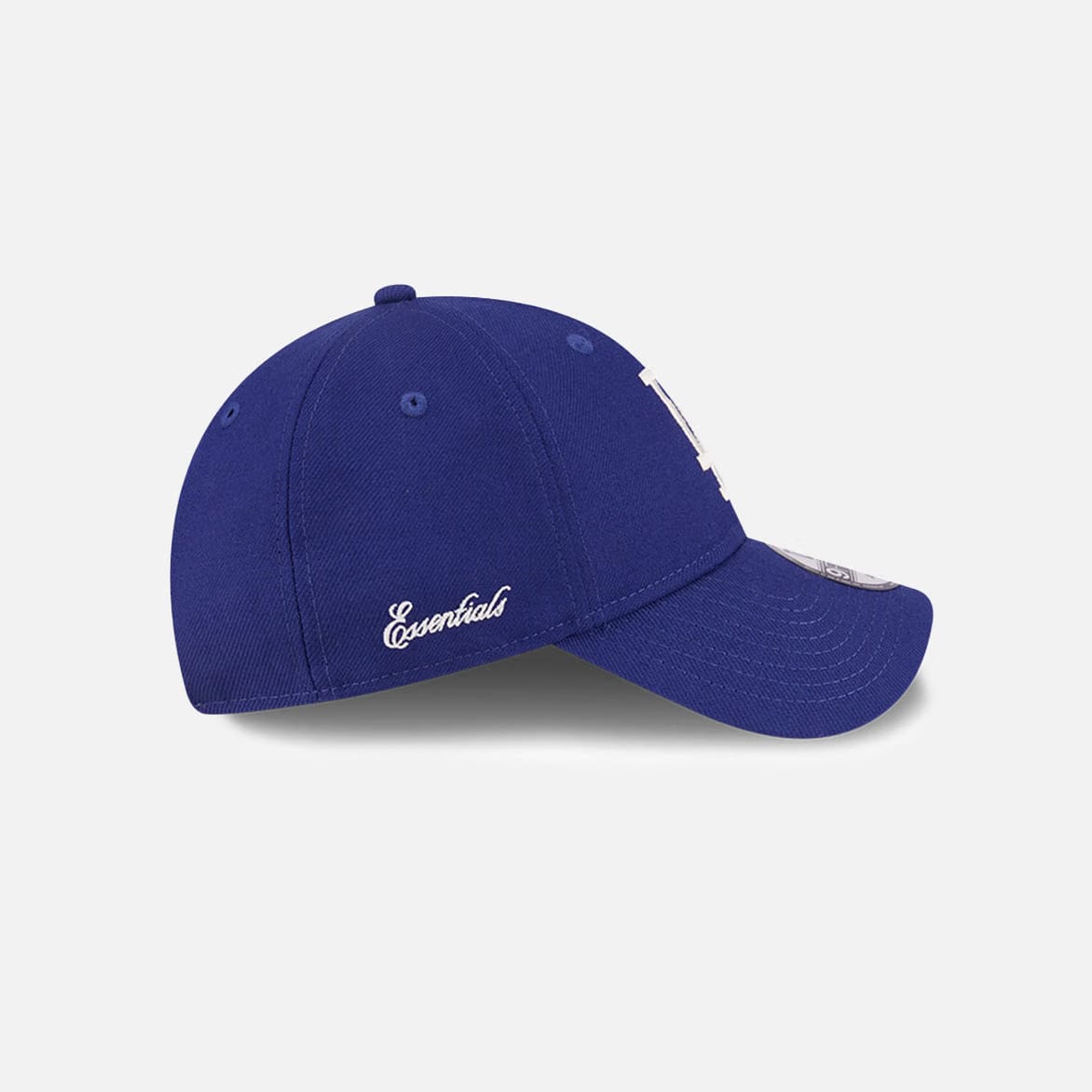 New Era FOG X MLB 9FORTY ADJUSTABLE CAP - DODGERS