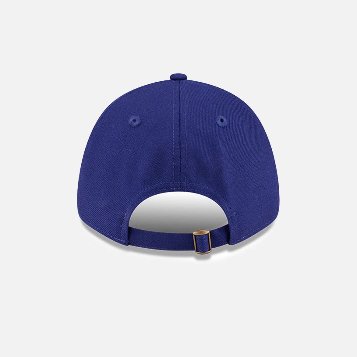 New Era FOG X MLB 9FORTY ADJUSTABLE CAP - DODGERS