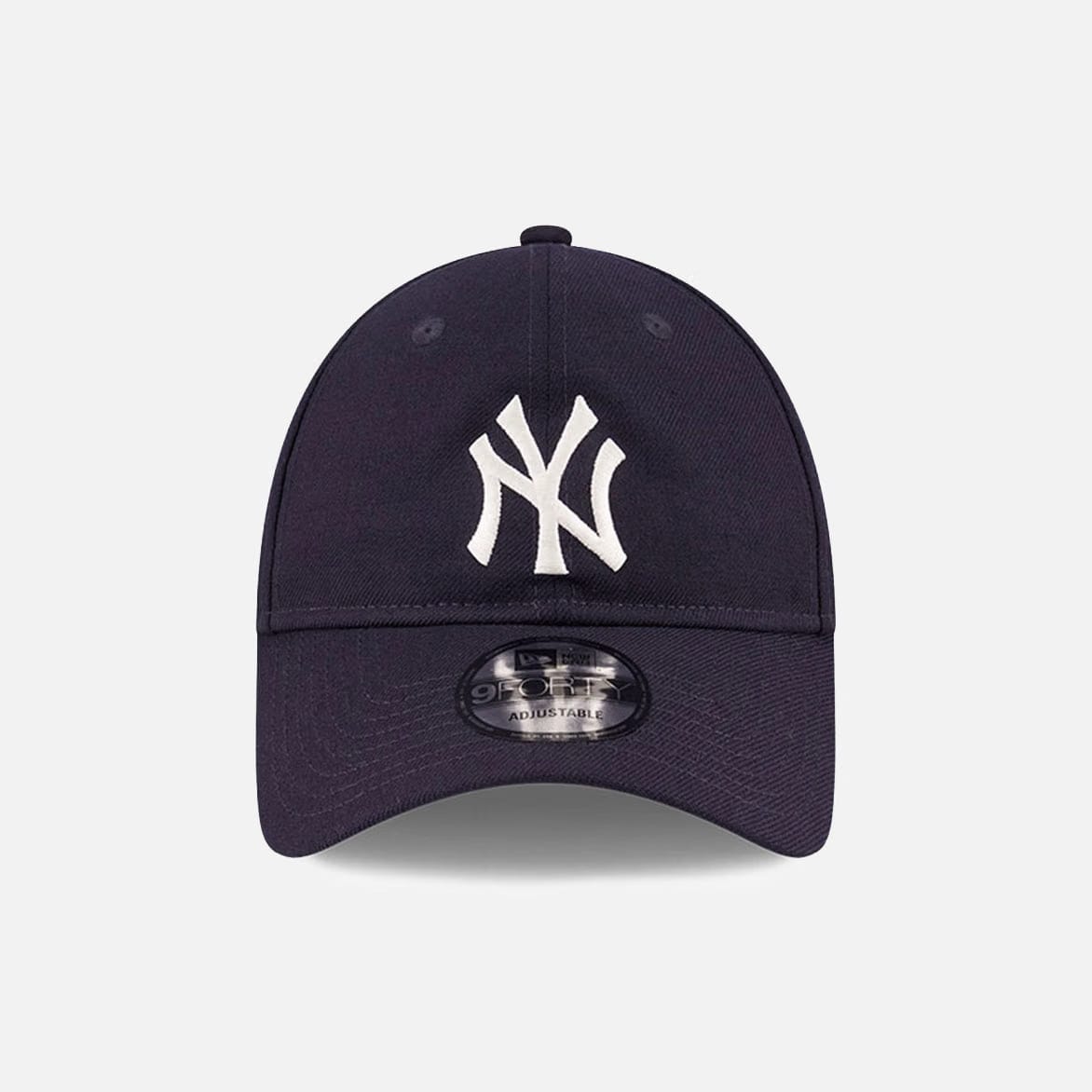 New Era FOG X MLB 9FORTY ADJUSTABLE CAP - YANKEES