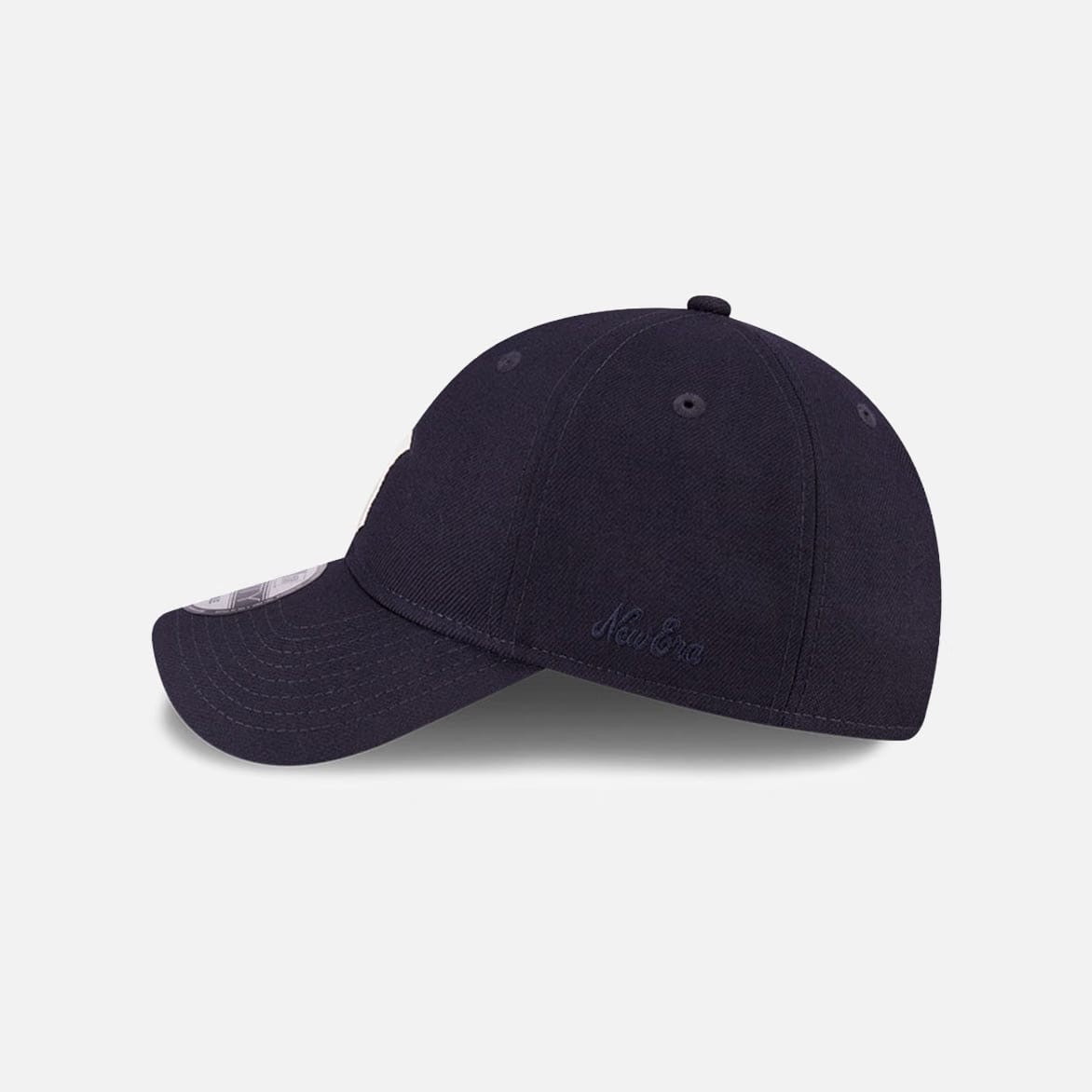 New Era FOG X MLB 9FORTY ADJUSTABLE CAP - YANKEES