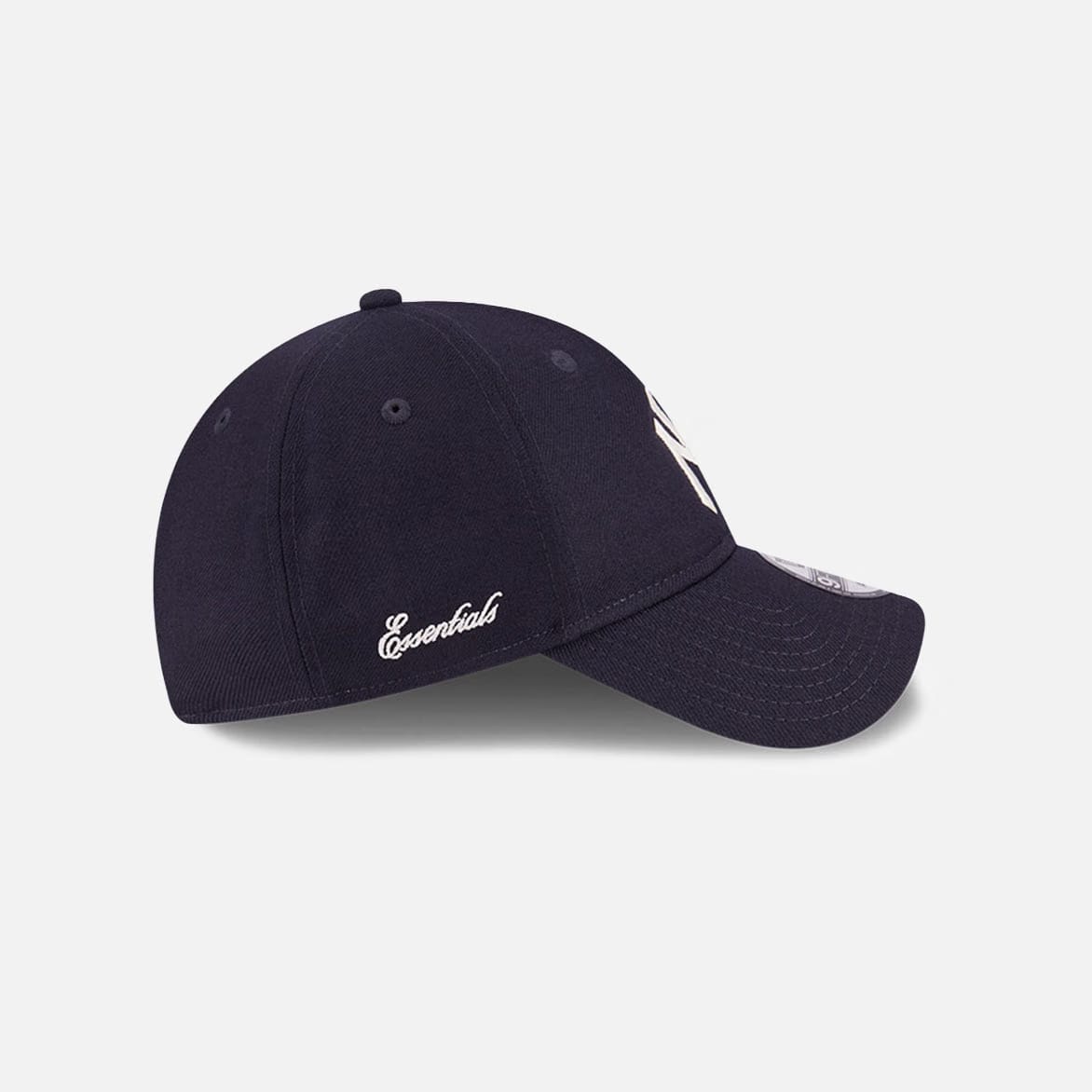 New Era FOG X MLB 9FORTY ADJUSTABLE CAP - YANKEES