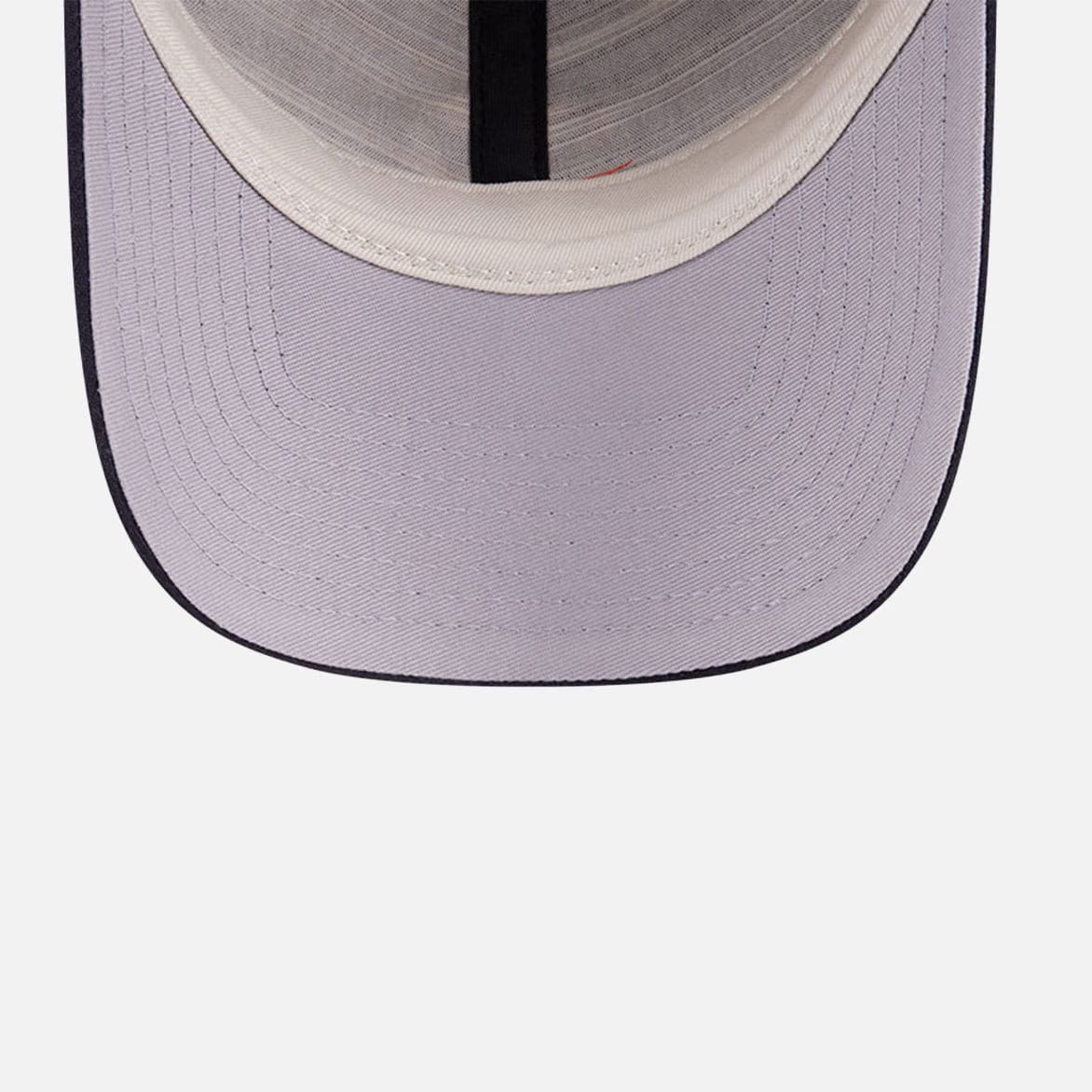 New Era FOG X MLB 9FORTY ADJUSTABLE CAP - YANKEES