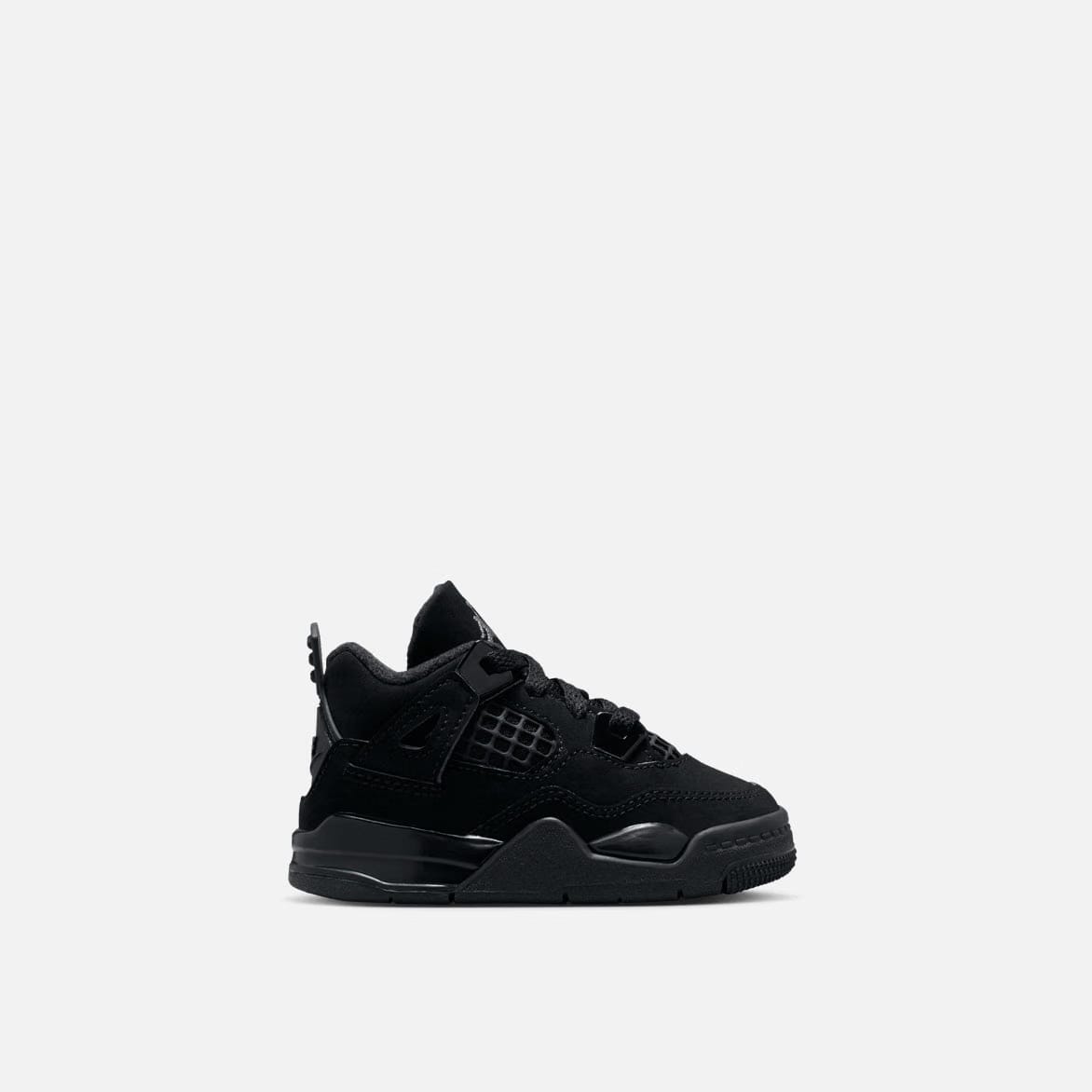 Air Jordan JORDAN 4 RETRO OG (TD) "BLACK CAT"