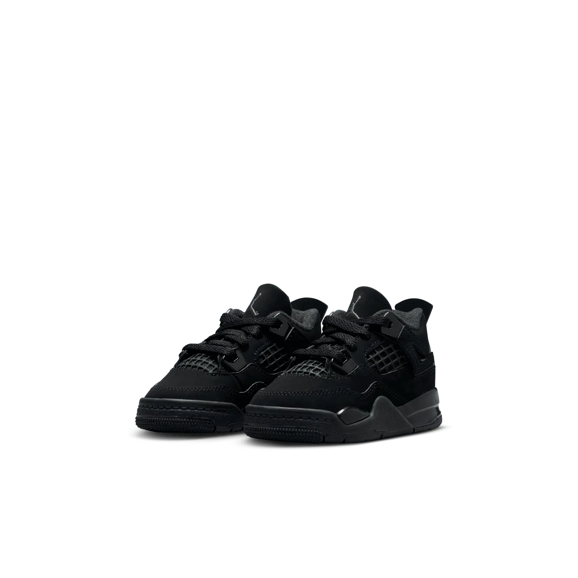 Air Jordan JORDAN 4 RETRO OG (TD) "BLACK CAT"