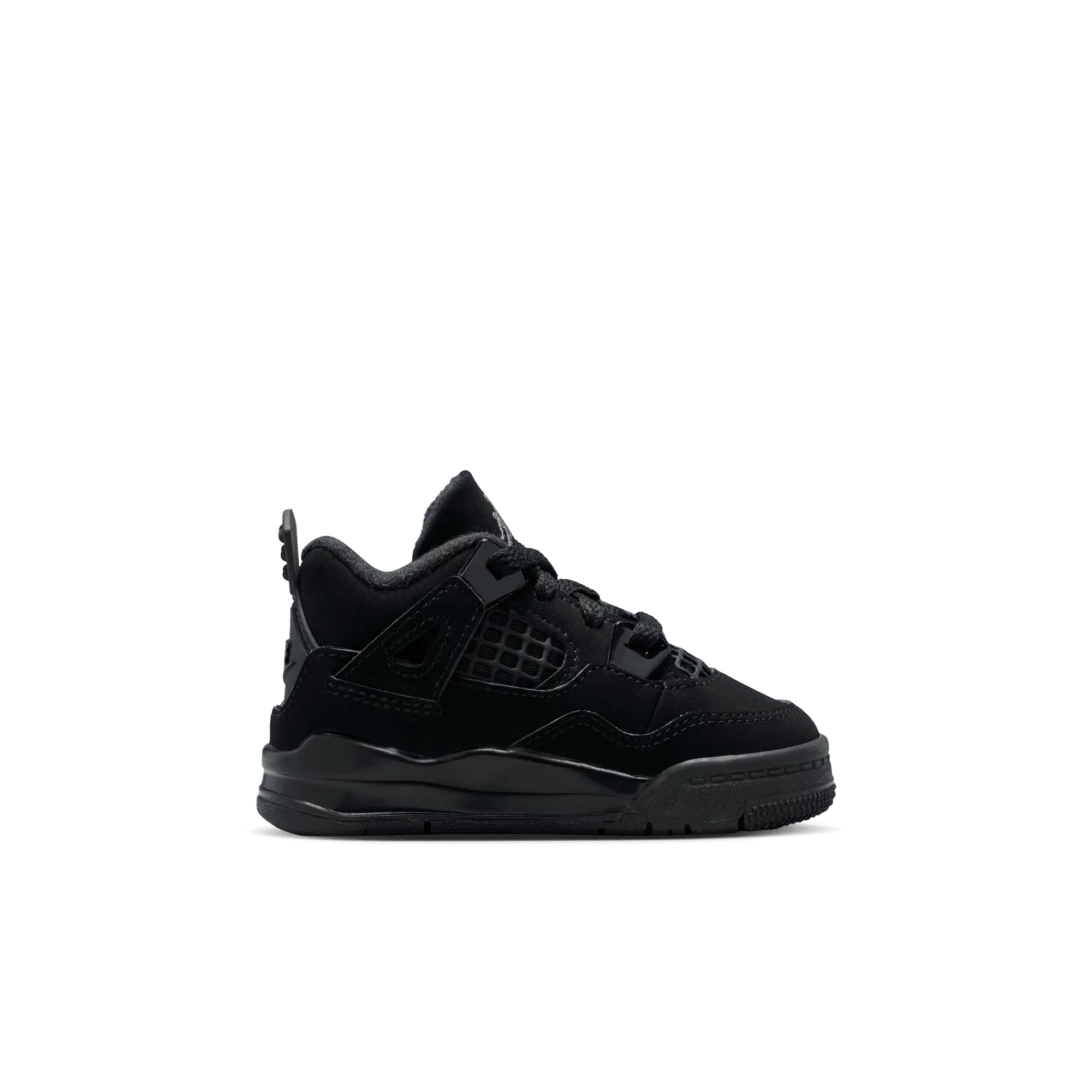 Air Jordan JORDAN 4 RETRO OG (TD) "BLACK CAT"