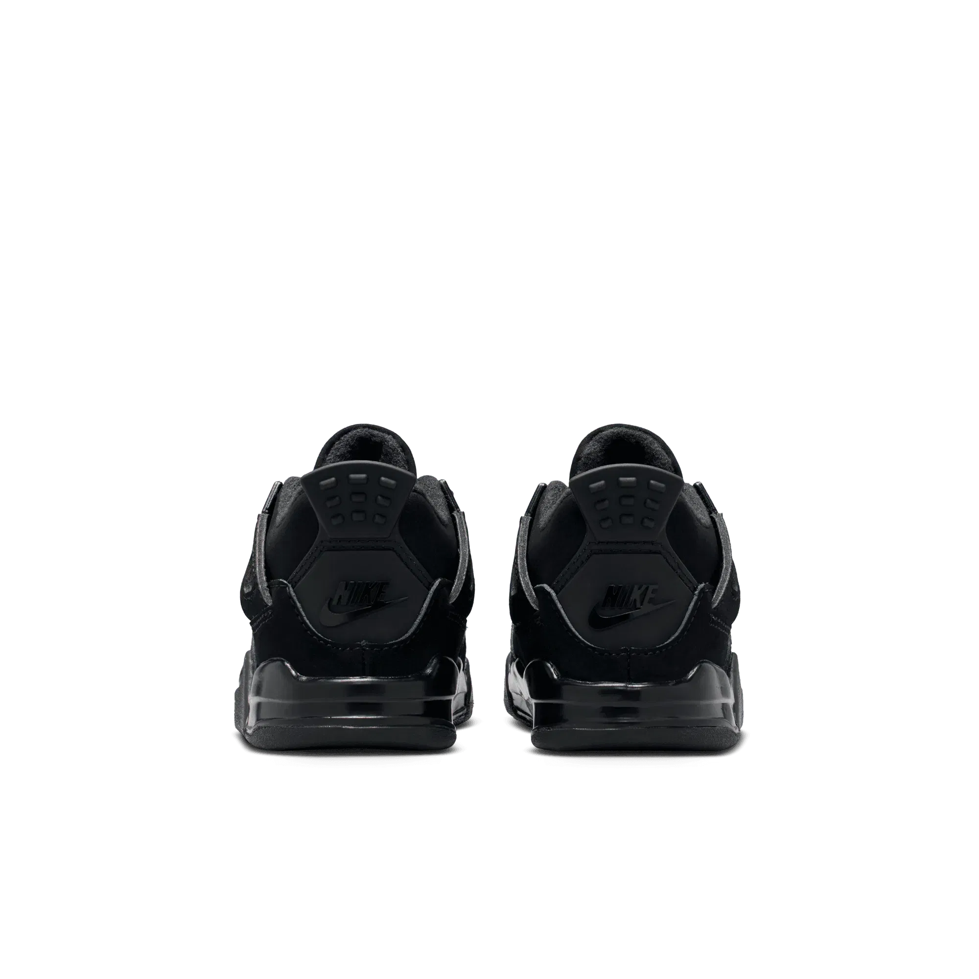 Air Jordan JORDAN 4 RETRO OG (TD) "BLACK CAT"