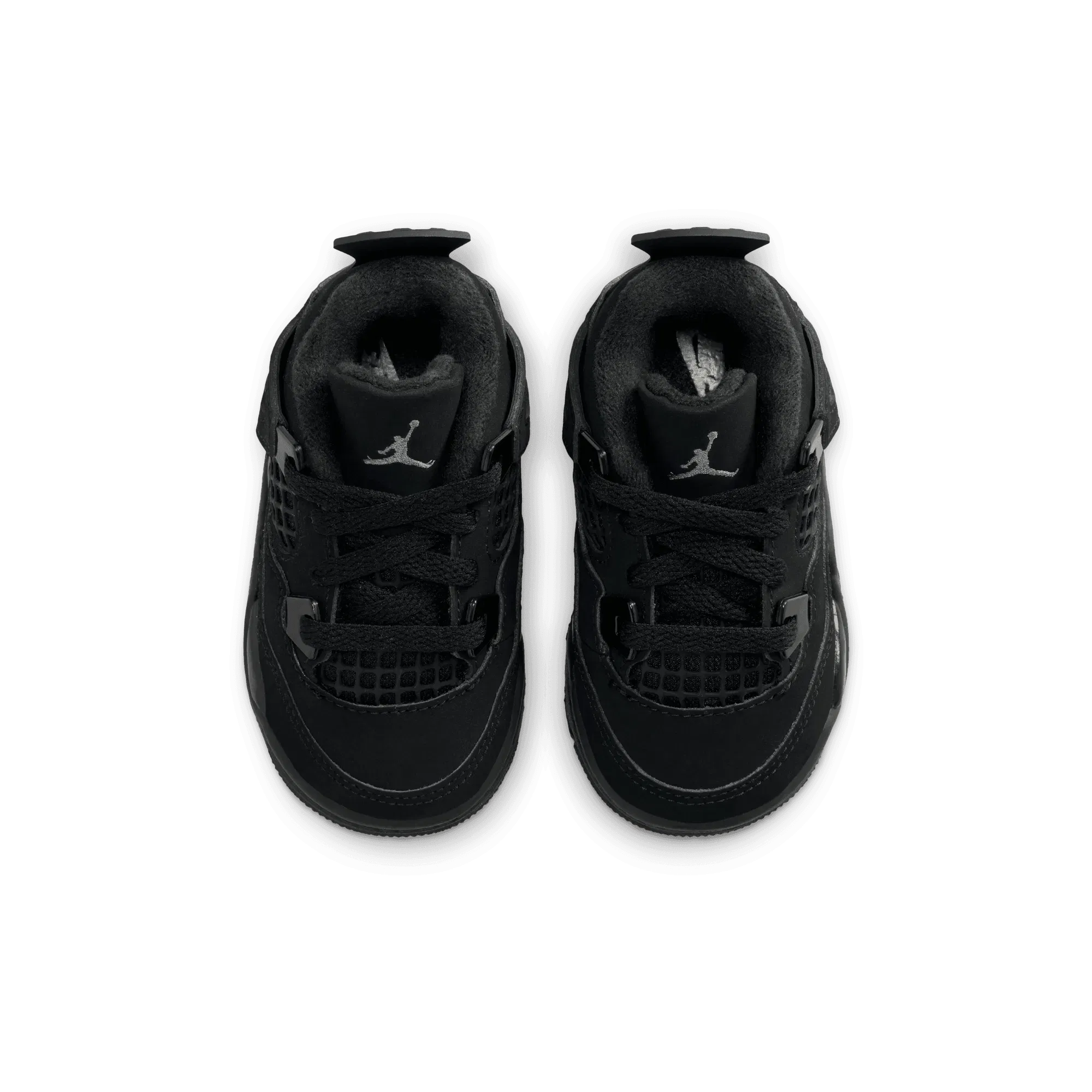 Air Jordan JORDAN 4 RETRO OG (TD) "BLACK CAT"