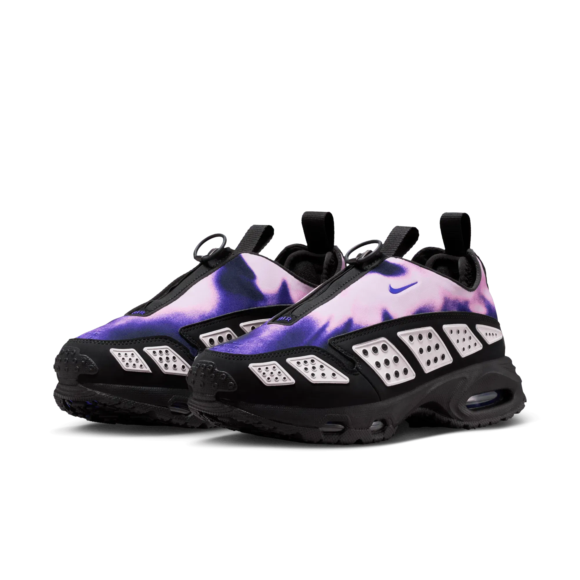Nike WMNS AIR MAX SNDR - OFF NOIR / PINK FOAM