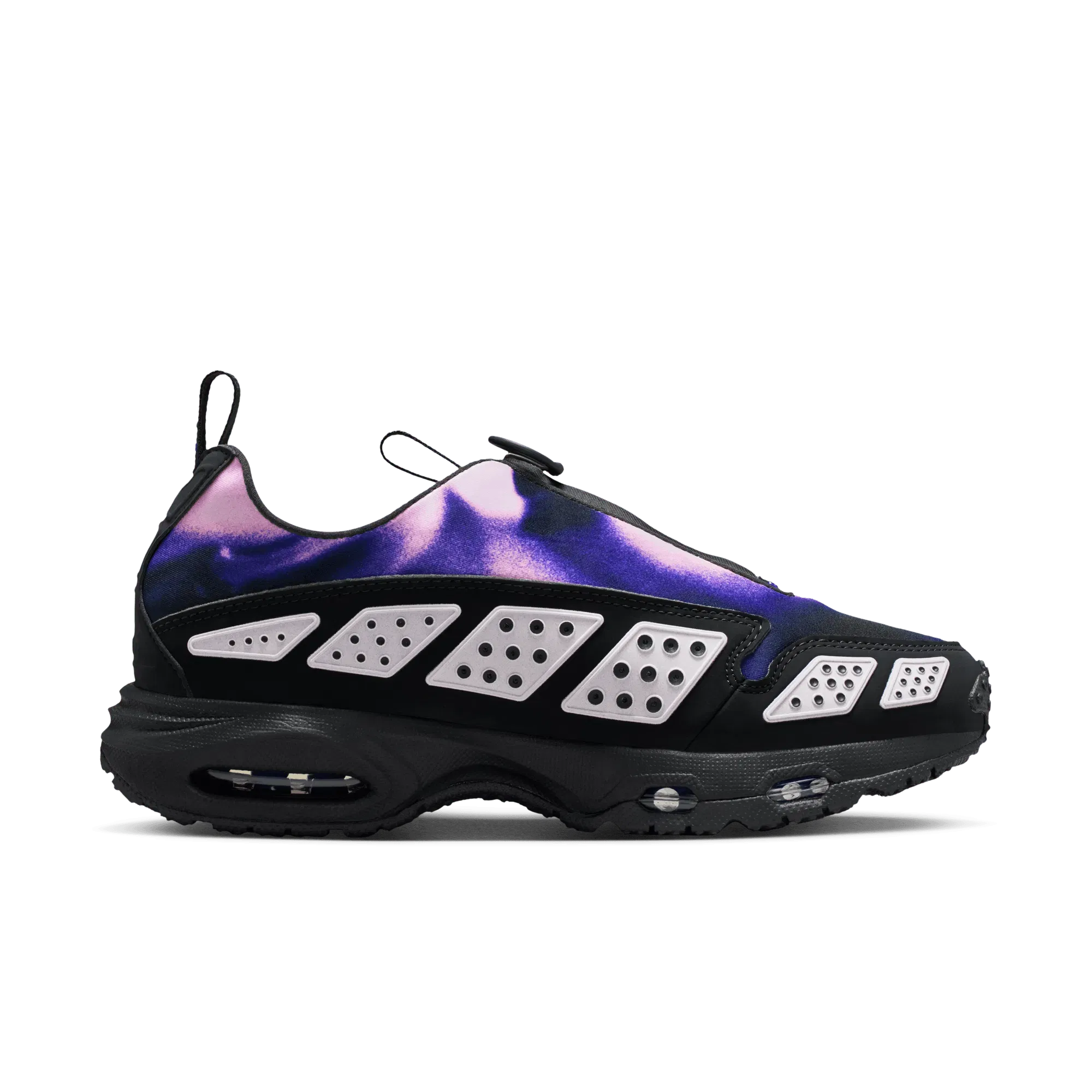Nike WMNS AIR MAX SNDR - OFF NOIR / PINK FOAM
