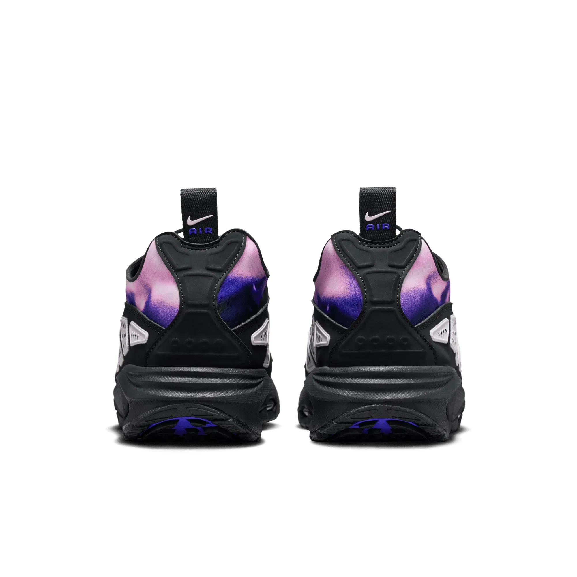 Nike WMNS AIR MAX SNDR - OFF NOIR / PINK FOAM