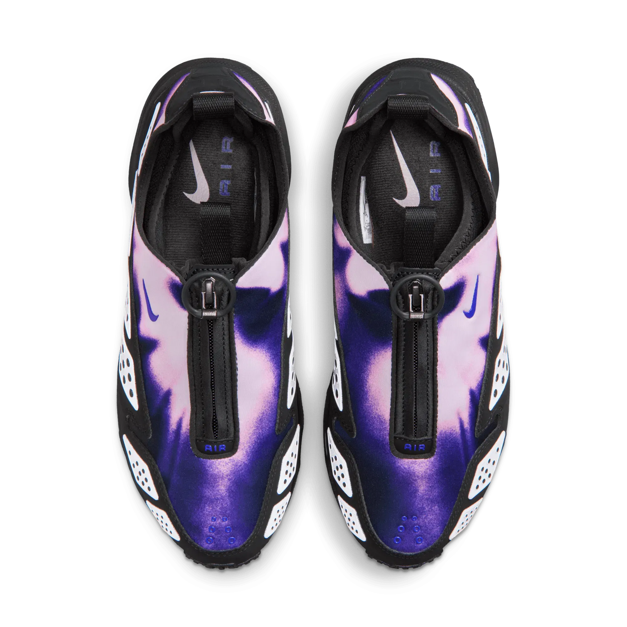 Nike WMNS AIR MAX SNDR - OFF NOIR / PINK FOAM