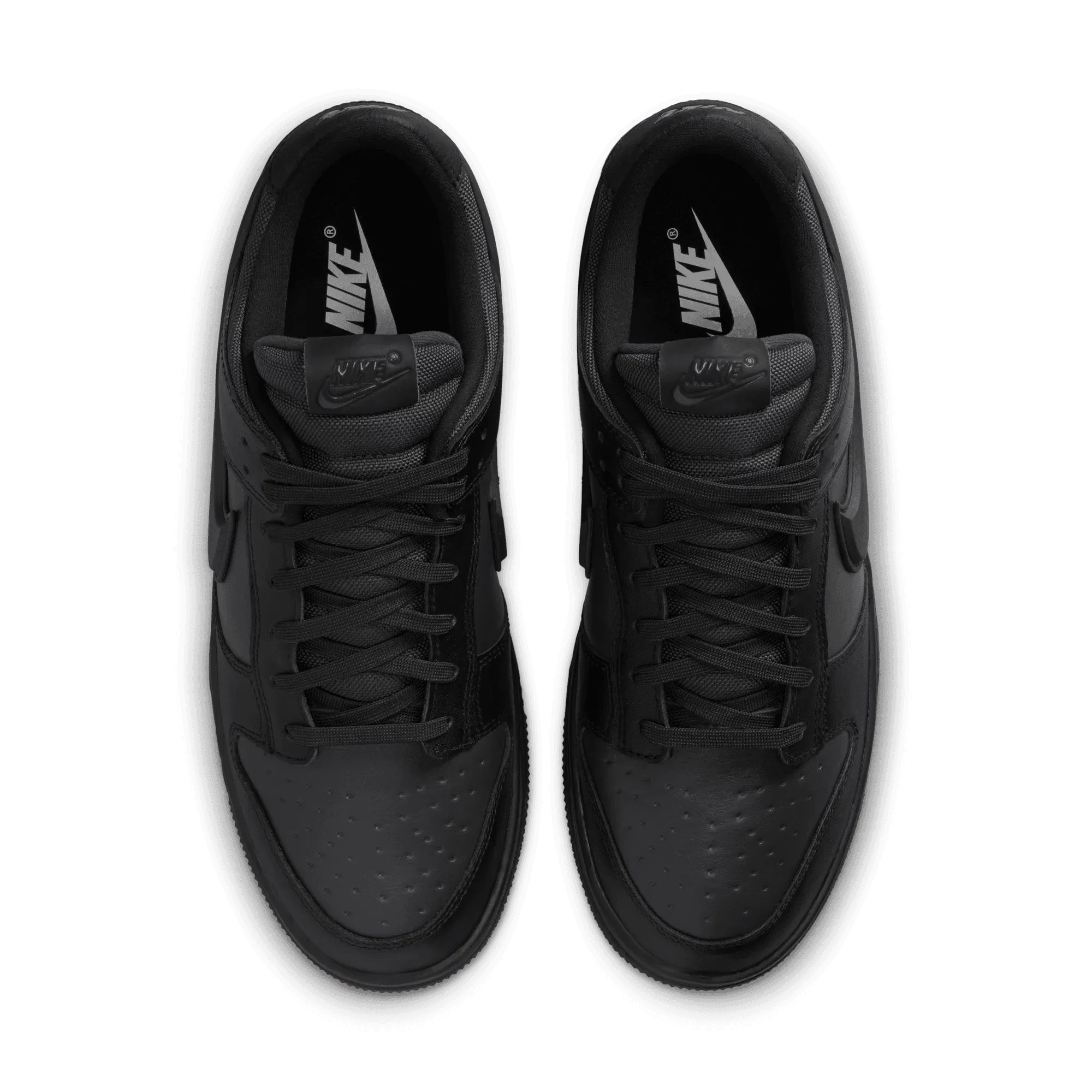 Nike DUNK LOW GTX "TRIPLE BLACK"