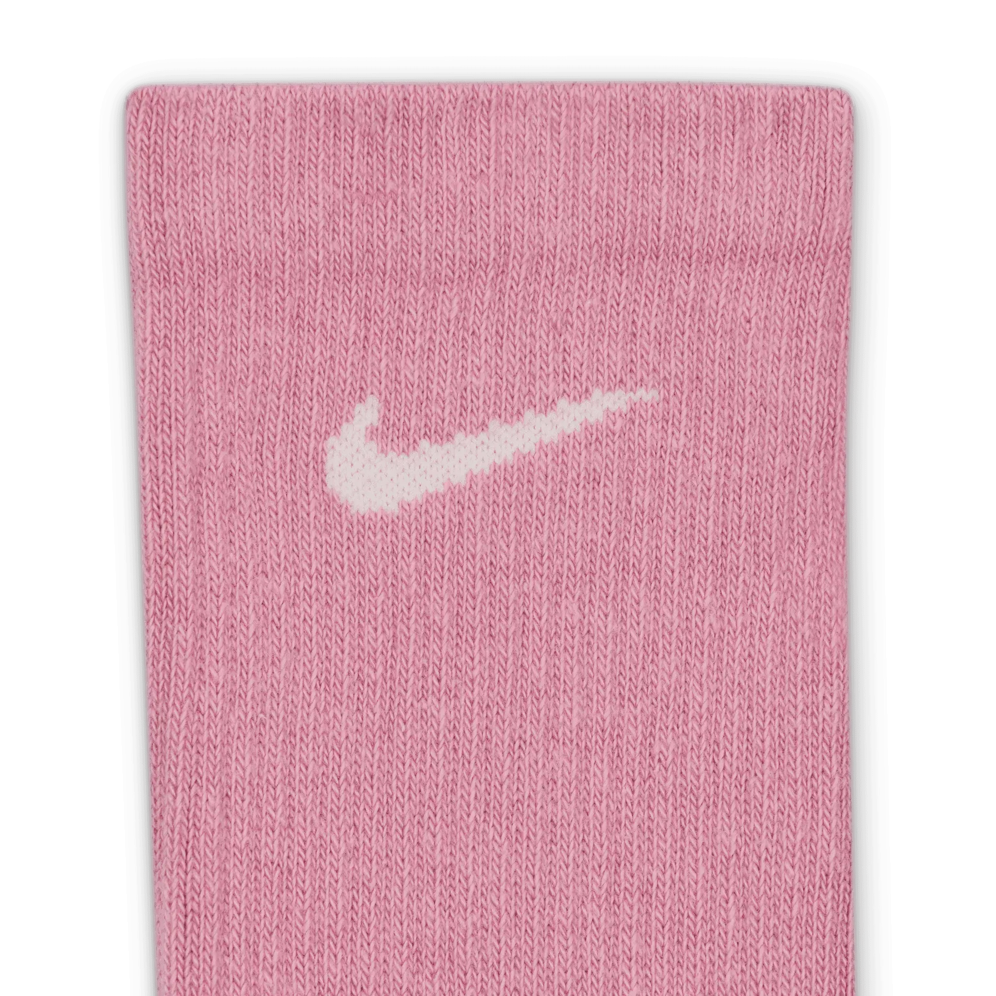 Nike EVERYDAY PLUS SOCKS (3 PACK) - MULTI