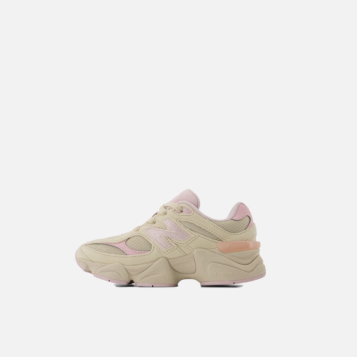 New Balance 9060 (PS) - DREAM STATE / BISQUE