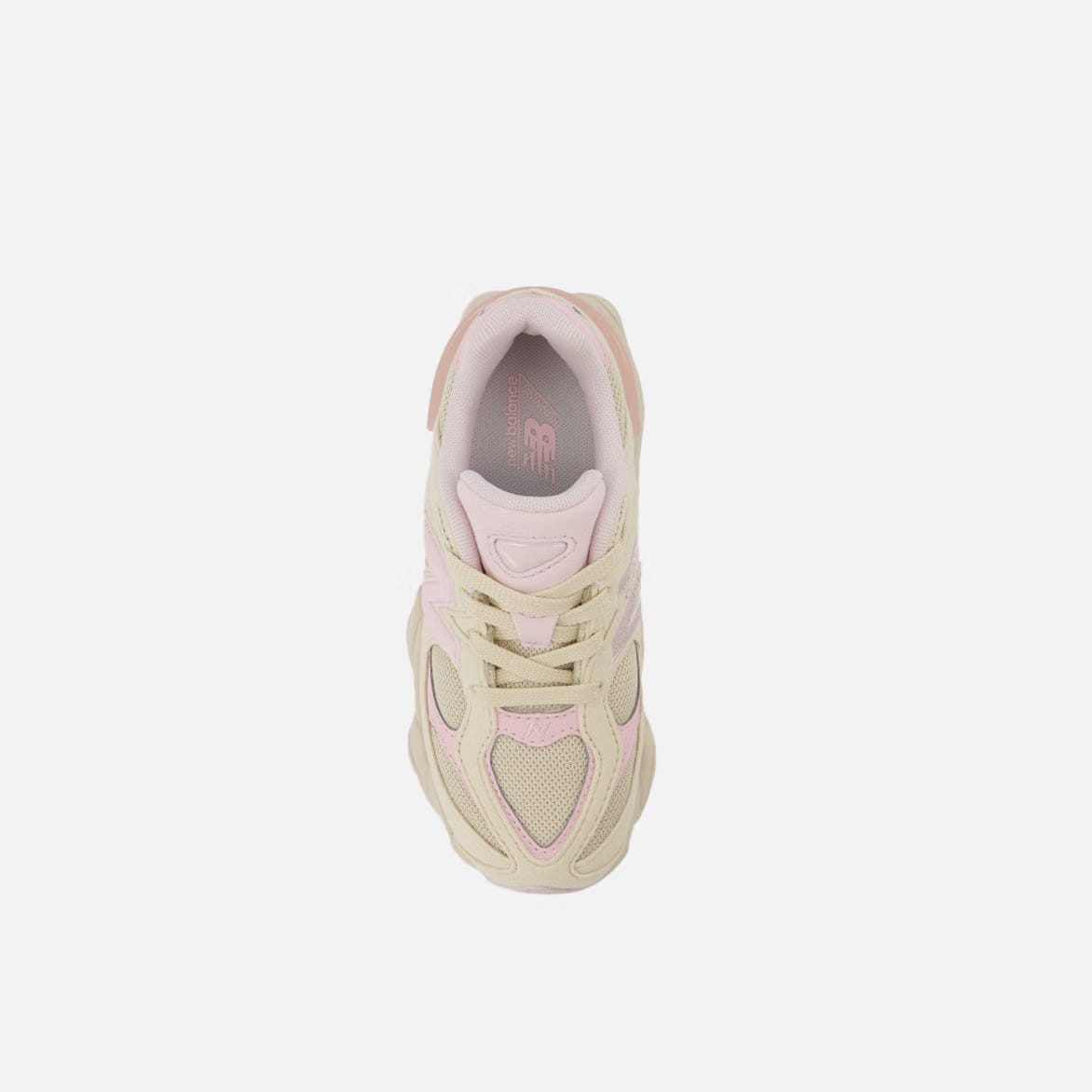New Balance 9060 (PS) - DREAM STATE / BISQUE