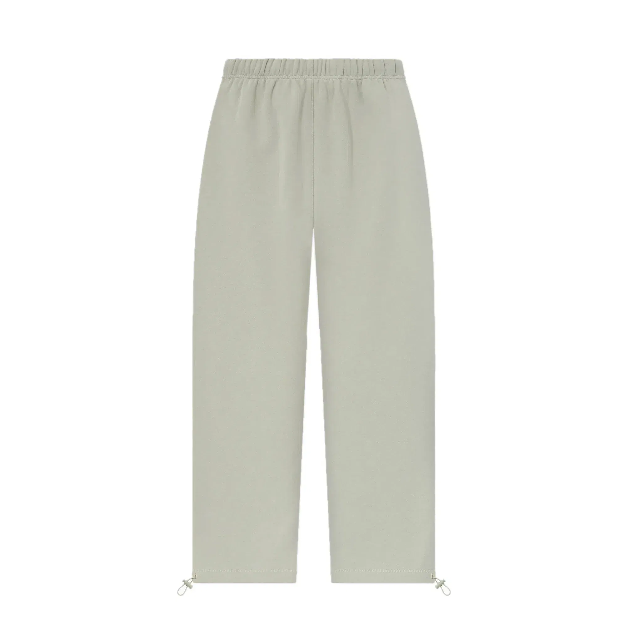 Fear of God Essentials RELAXED FLEECE SWEATPANT - ABBET STONE