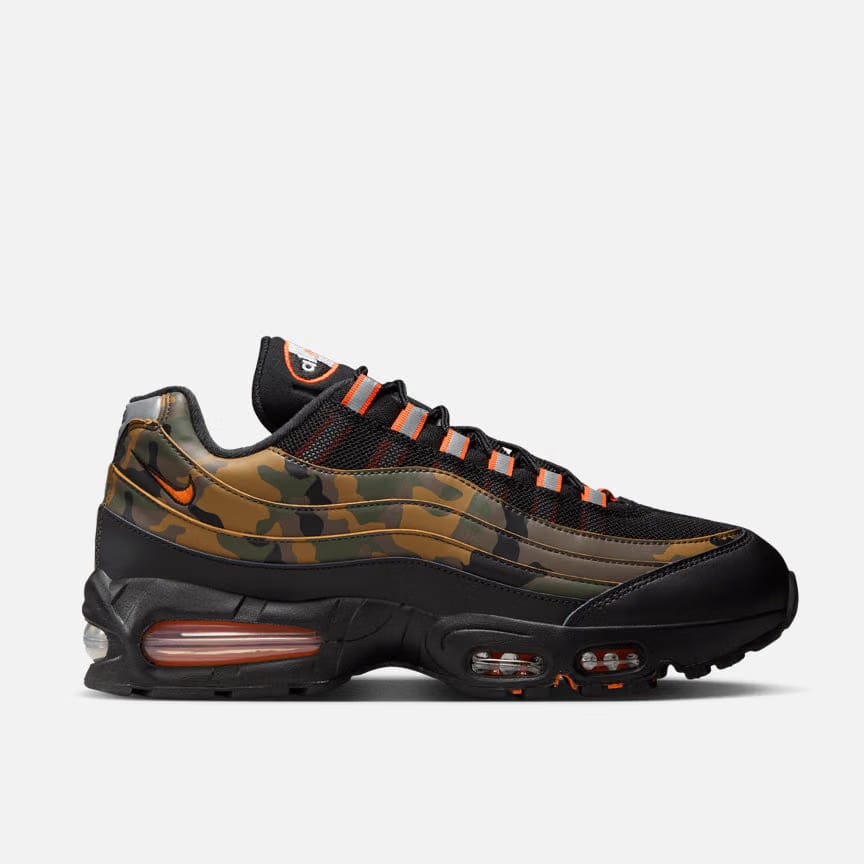 Nike AIR MAX 95 OG "GOLDEN BEIGE CAMO"