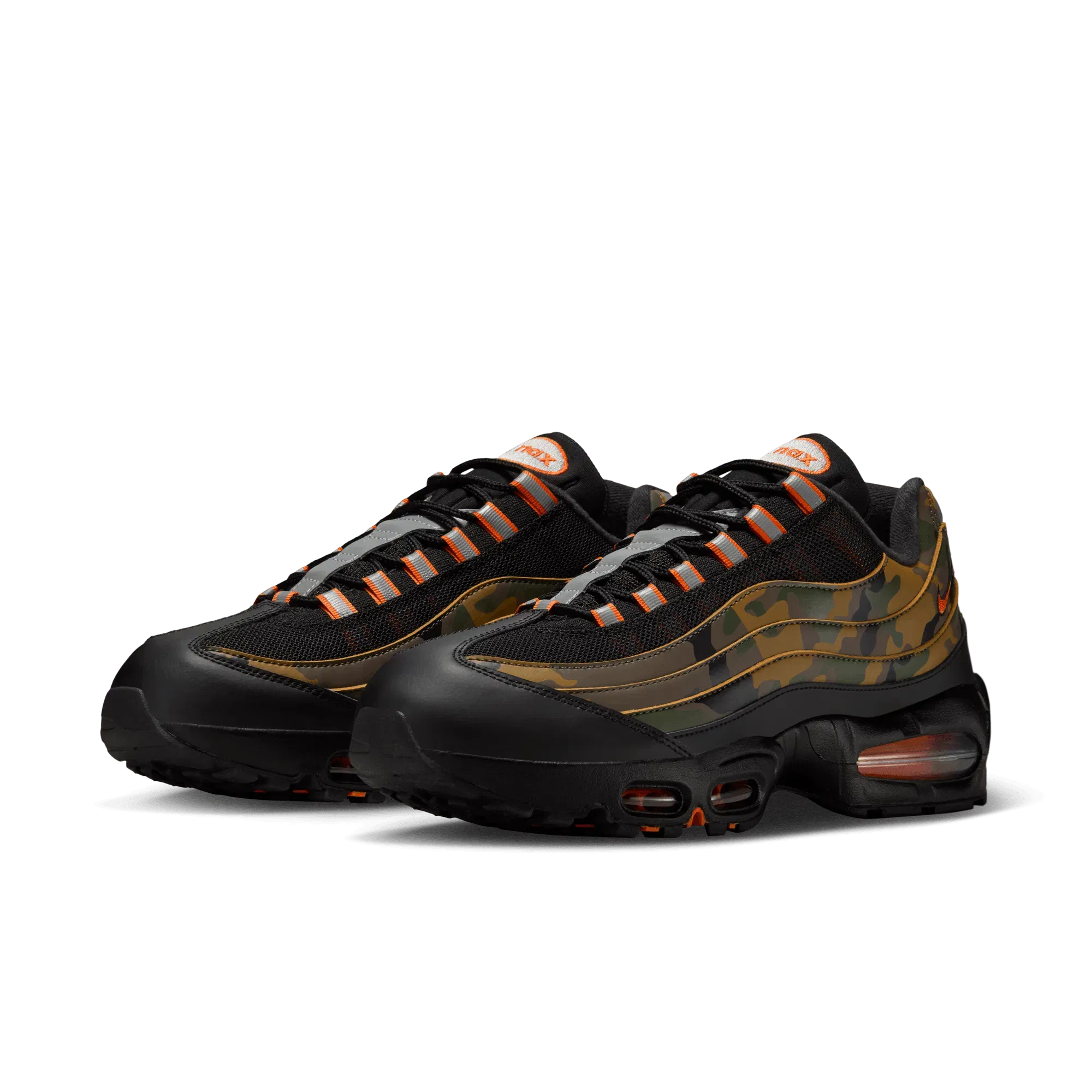 Nike AIR MAX 95 OG "GOLDEN BEIGE CAMO"