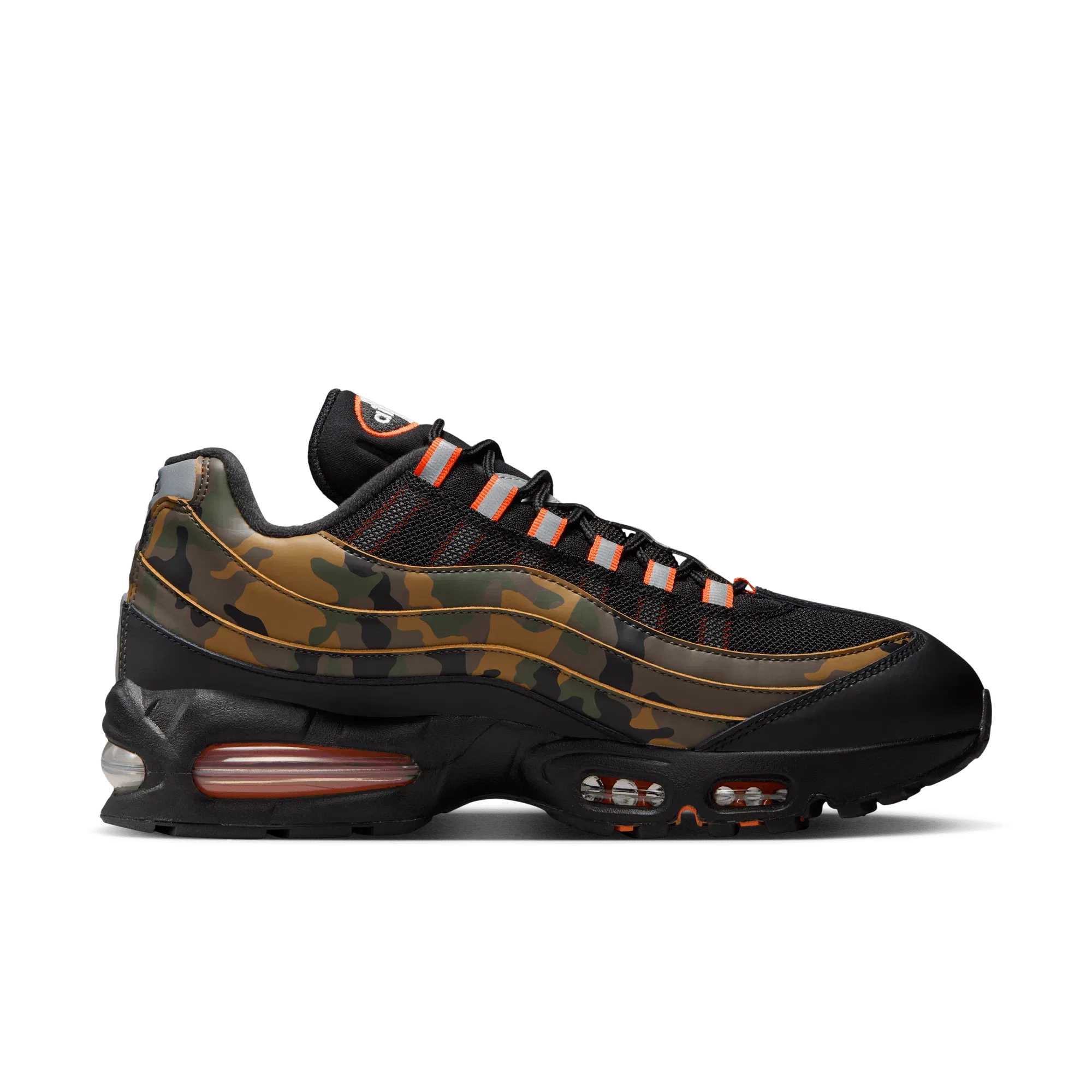 Nike AIR MAX 95 OG "GOLDEN BEIGE CAMO"