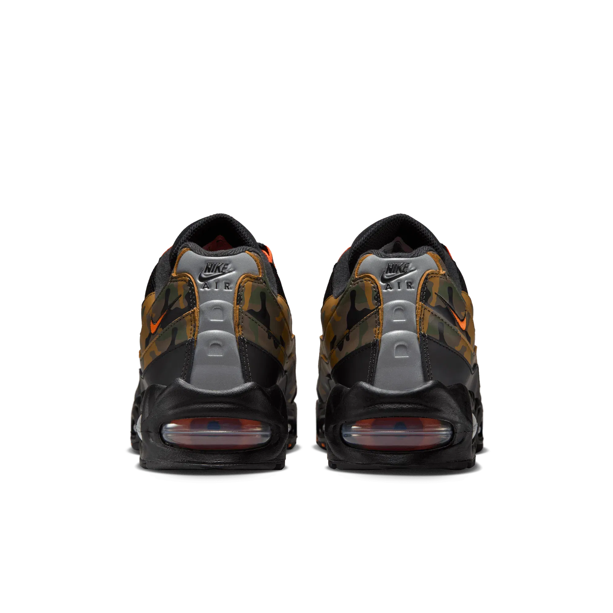 Nike AIR MAX 95 OG "GOLDEN BEIGE CAMO"