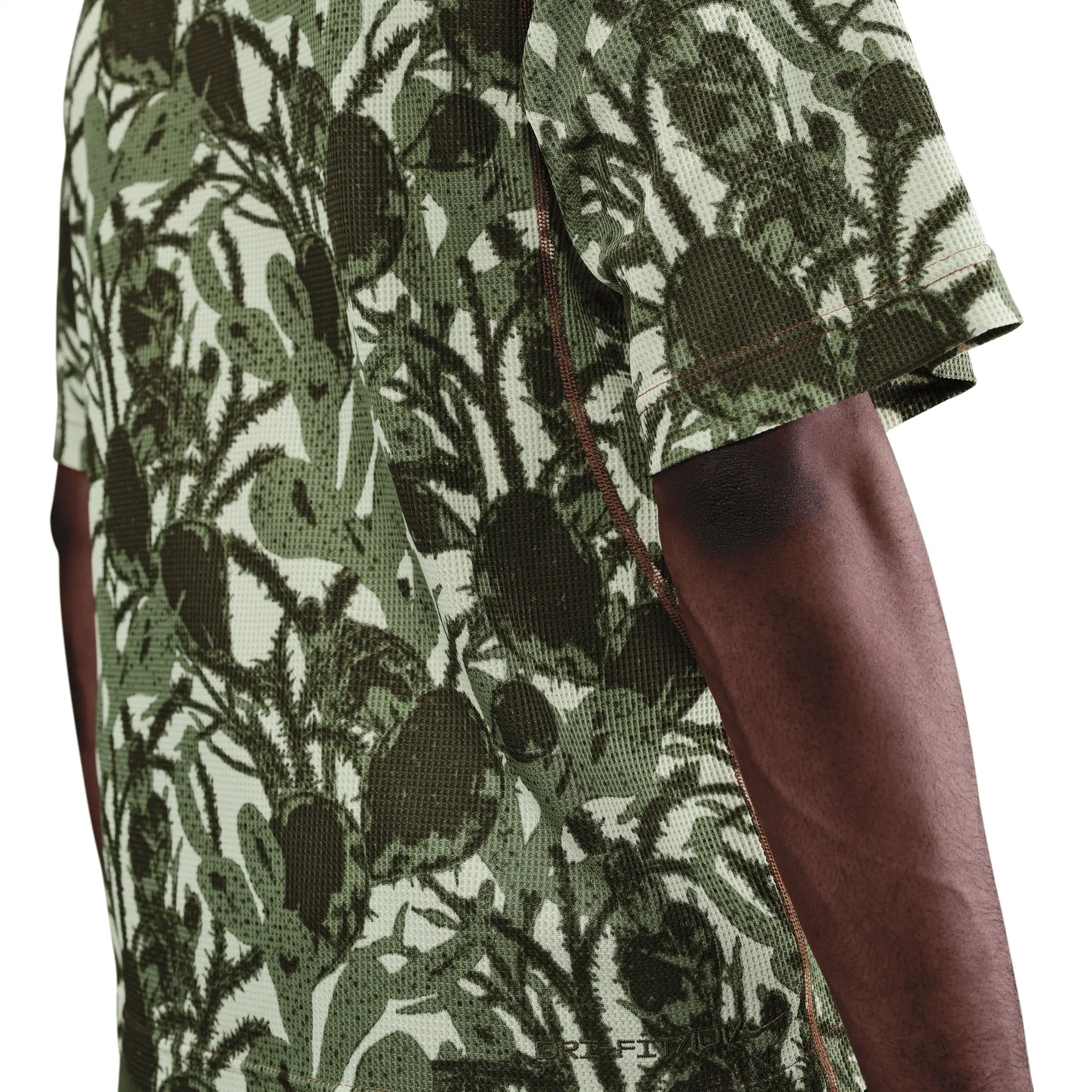 Nike ACG "CHINATI" DRI-FIT ADV TEE - LIGHT KHAKI / CARGO KHAKI
