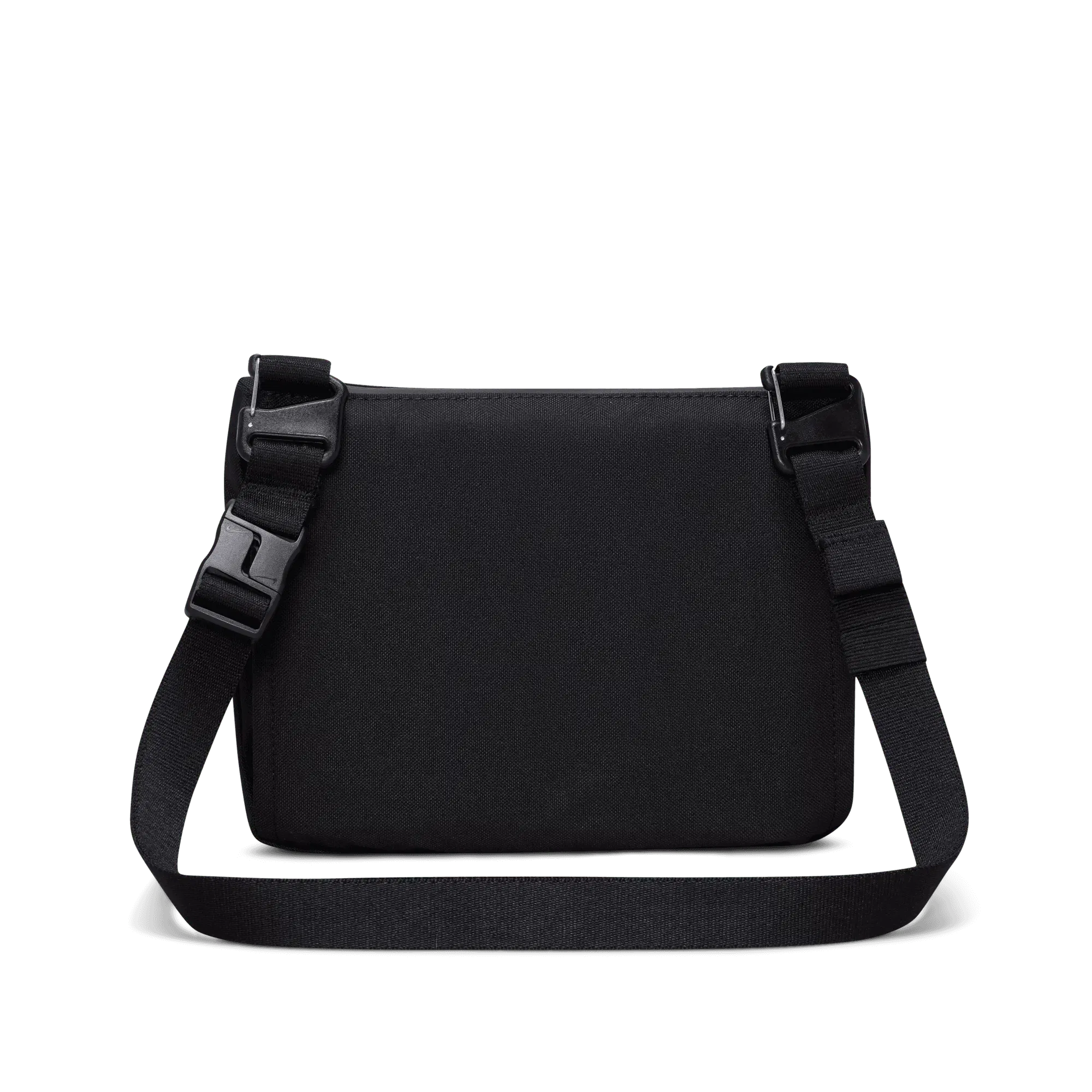 NIKE ACG ACG "DAYMAX" CROSSBODY BAG - BLACK