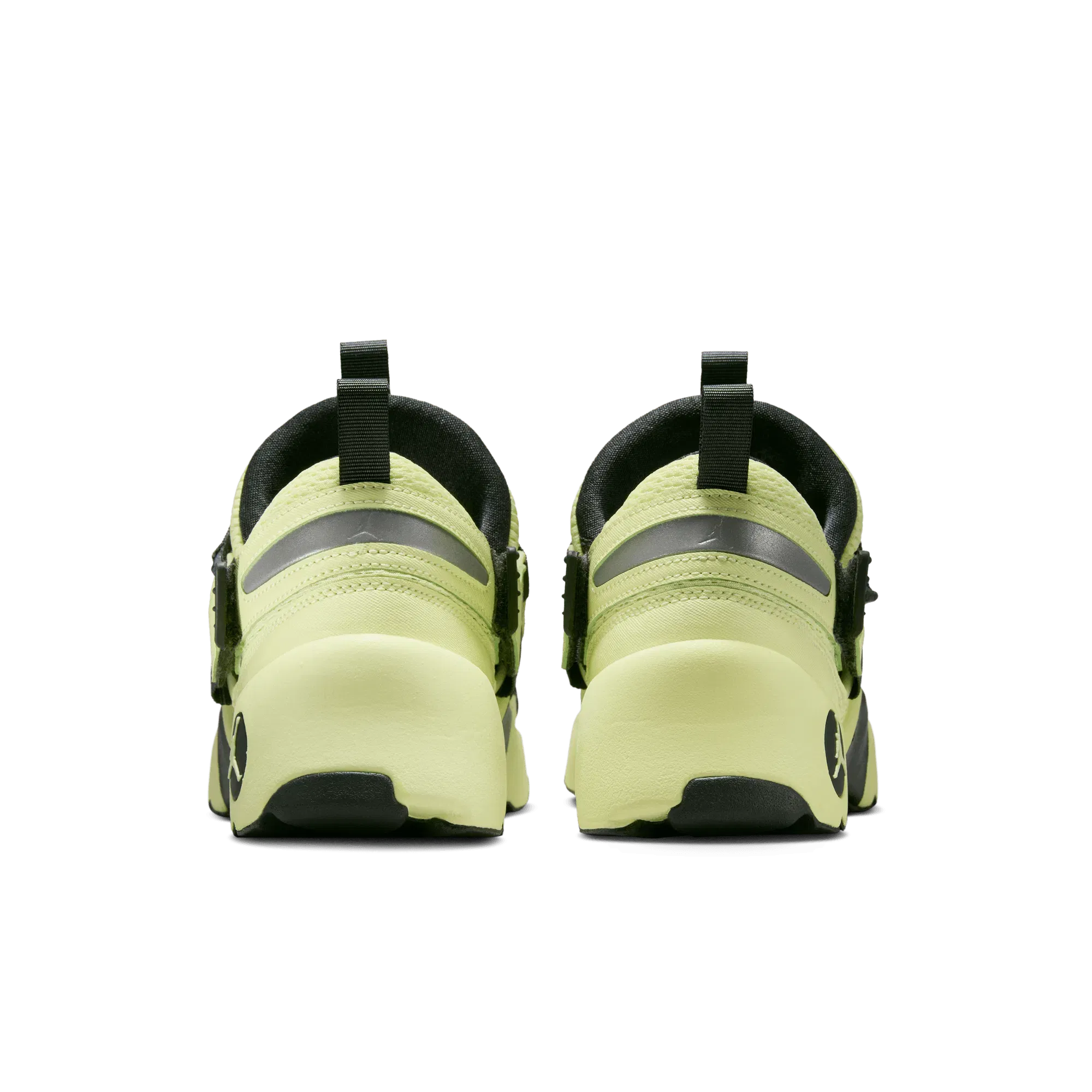 Air Jordan WMNS TRUNNER LX "LUMINOUS GREEN"