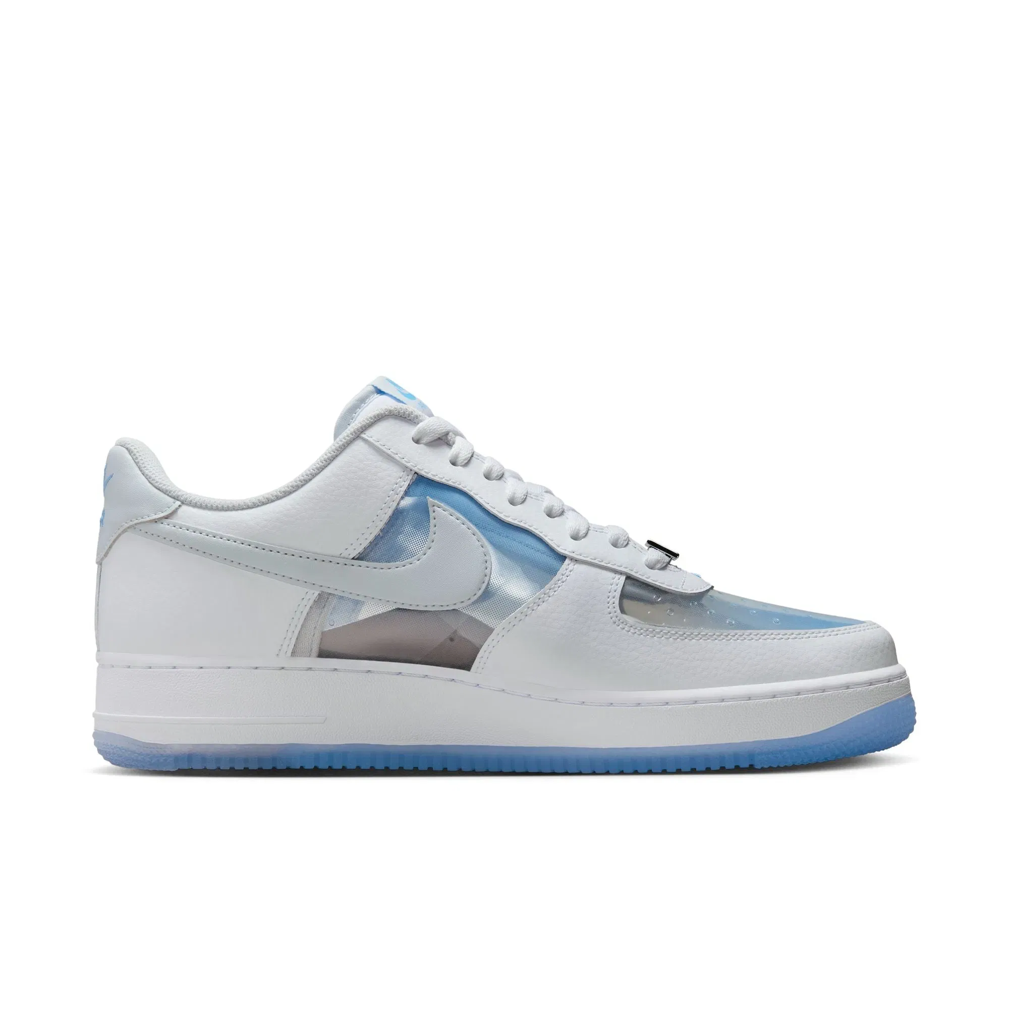 Nike AIR FORCE 1 RETRO QS "INVISIBLE WOMAN 2.0"